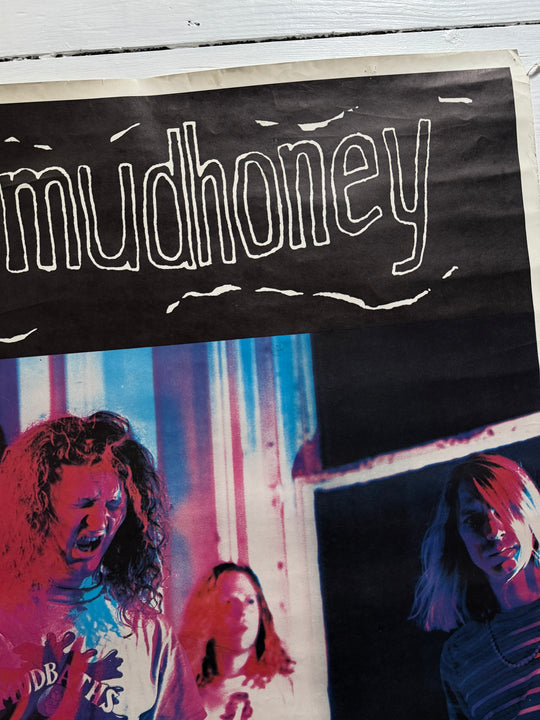 Mudhoney - 'This Gift' - 1989