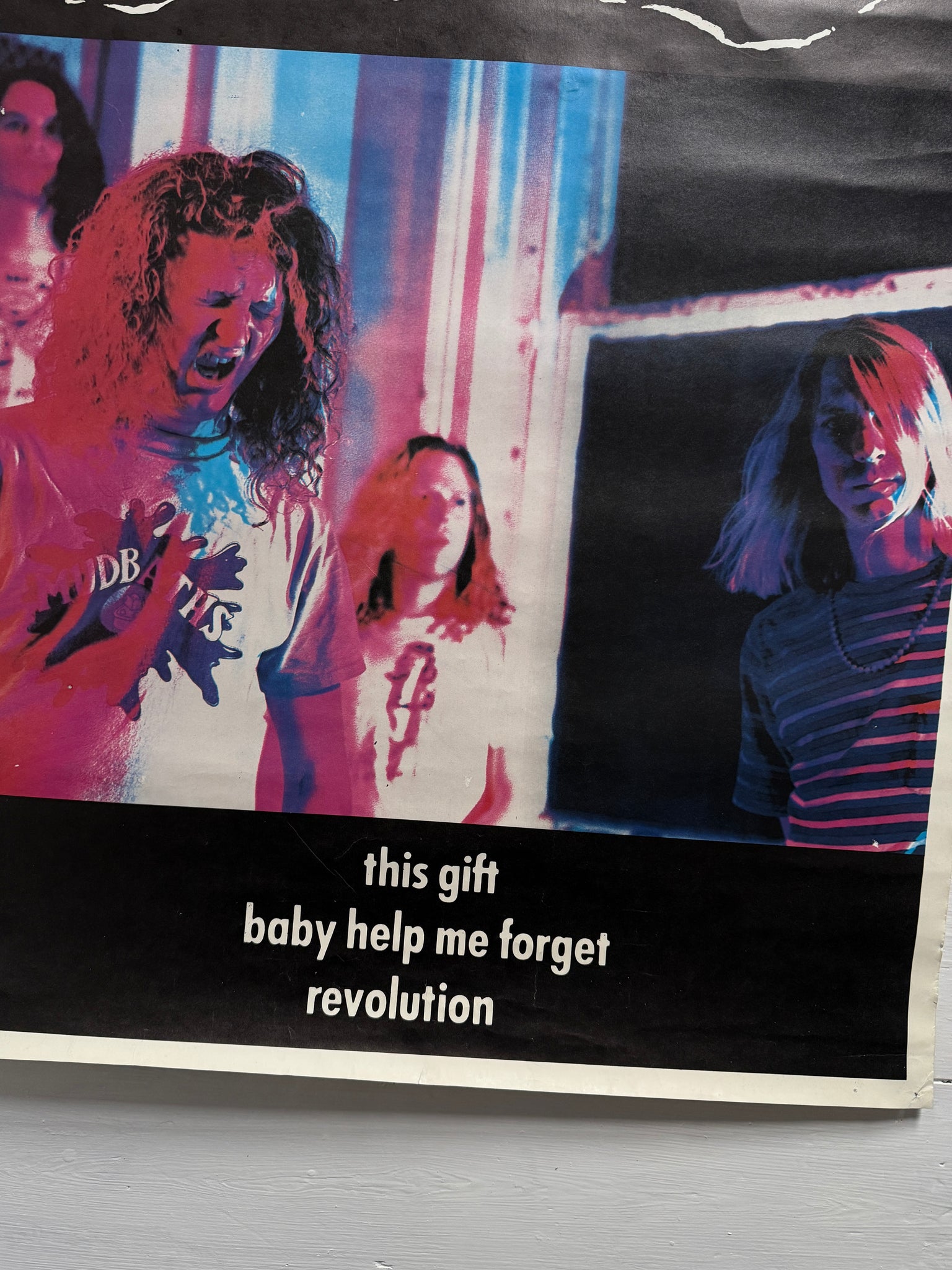 Mudhoney - 'This Gift' - 1989