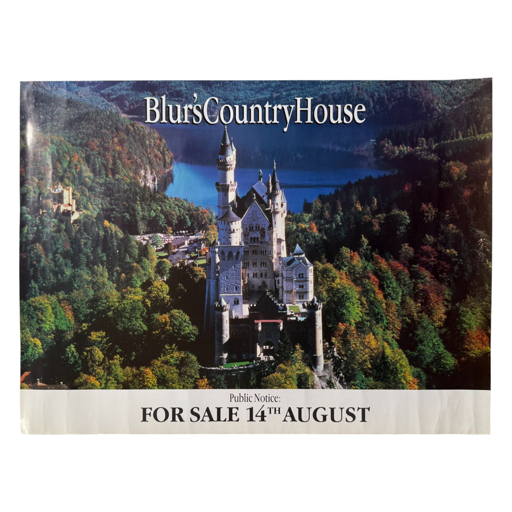 Blur - 'Country House' - 1995