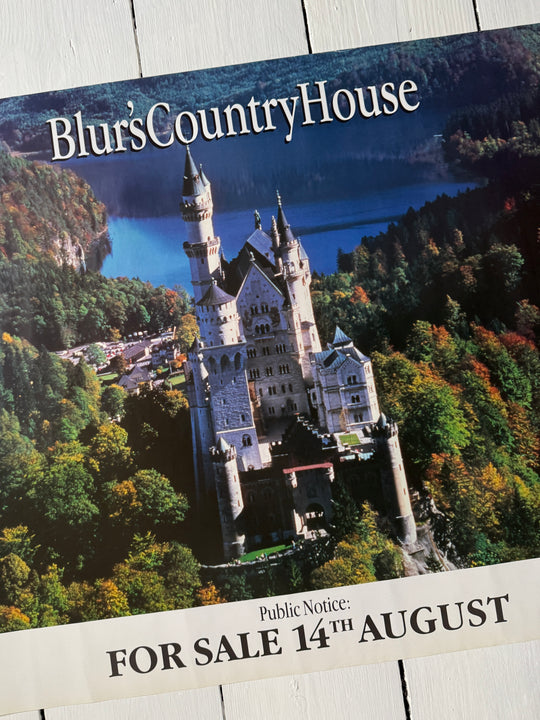 Blur - 'Country House' - 1995