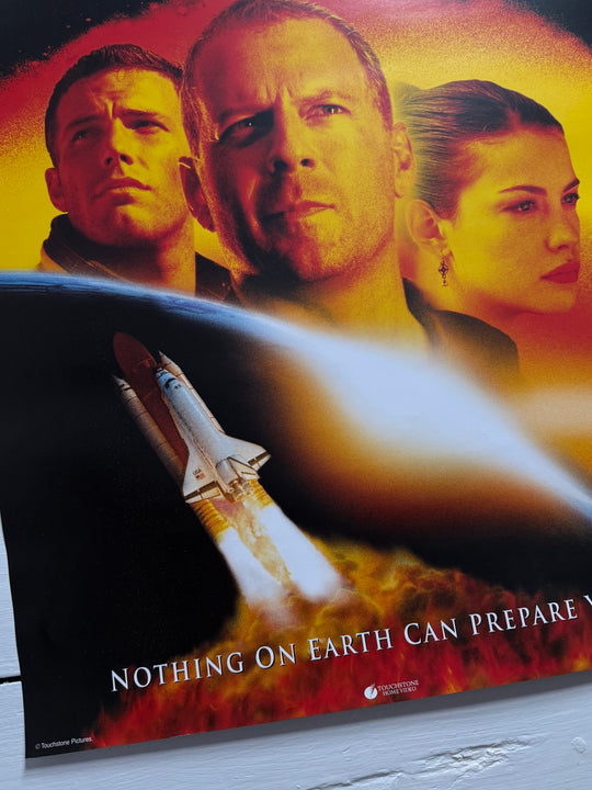 Armageddon - 'Armageddon' - 1998