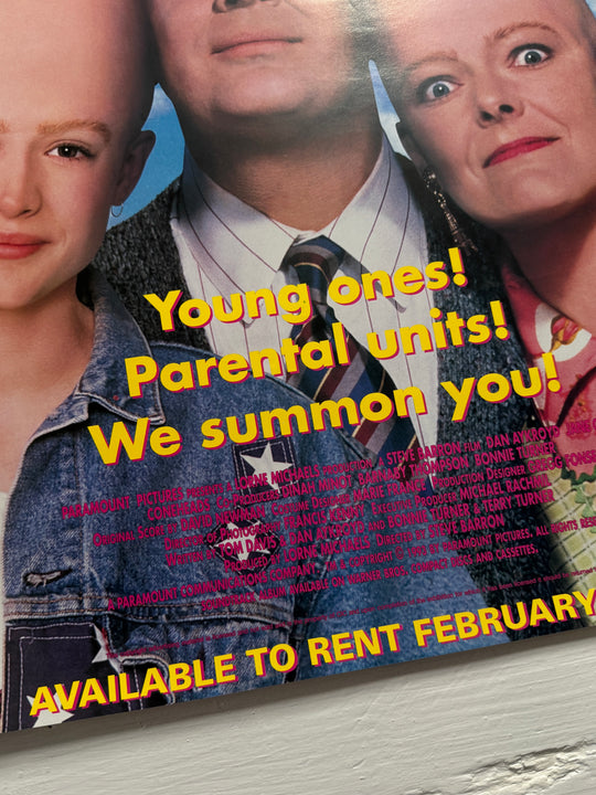 Coneheads - 'Coneheads' - 1993