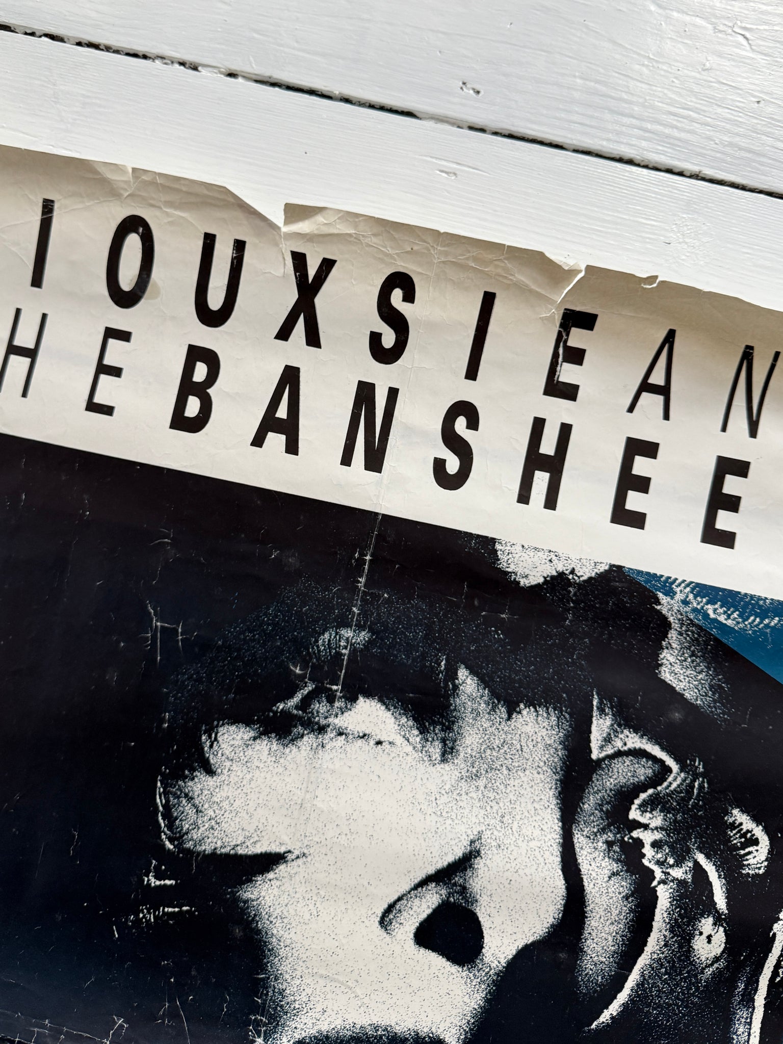 Siouxsie and the Banshees - 'Peepshow' - 1988