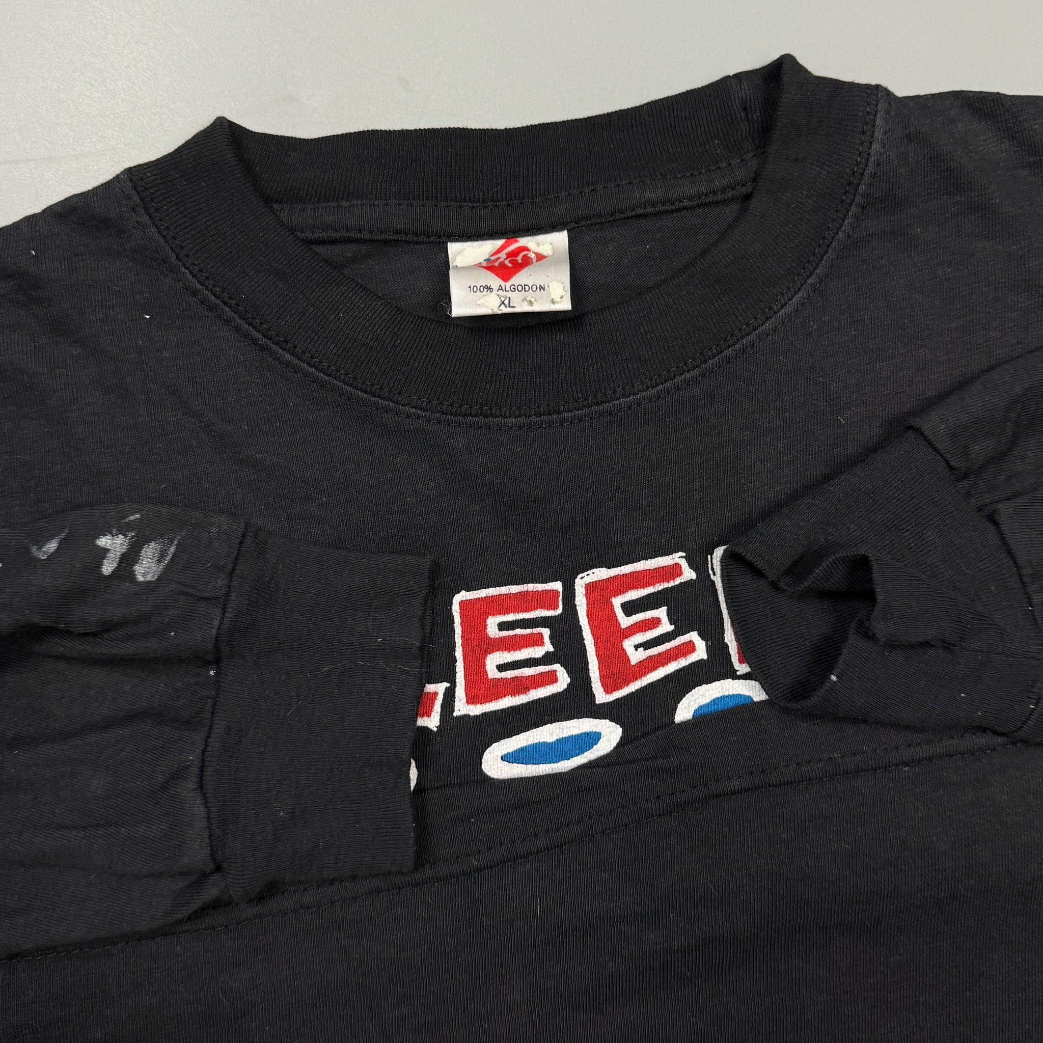 Green Day - 'Dookie' - 90s - XL