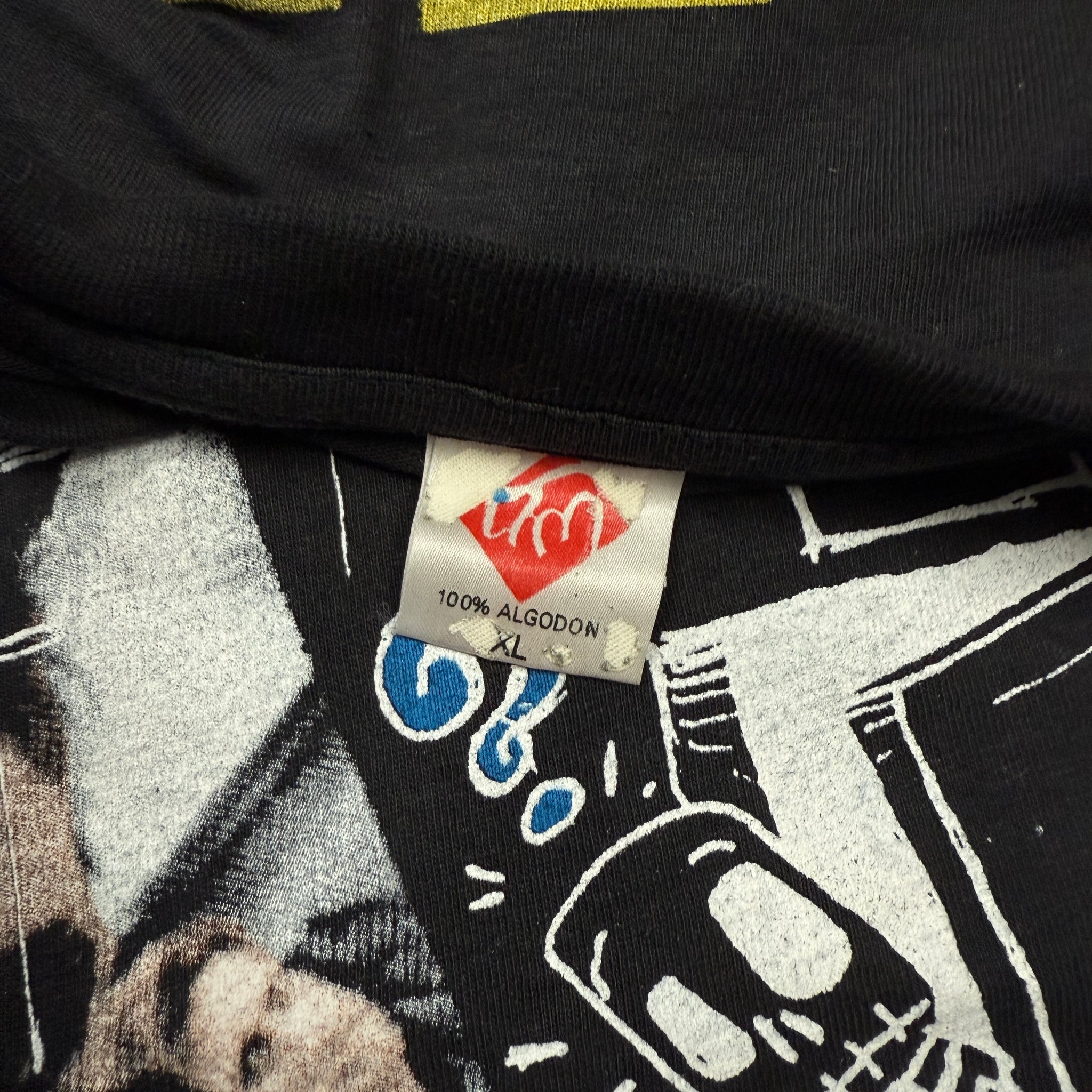 Green Day - 'Dookie' - 90s - XL