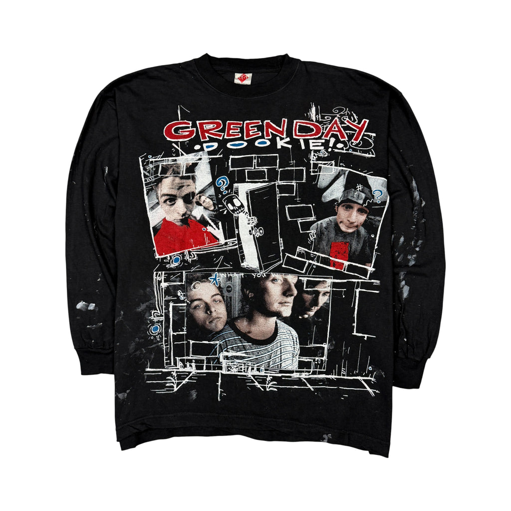 Green Day - 'Dookie' - 90s - XL