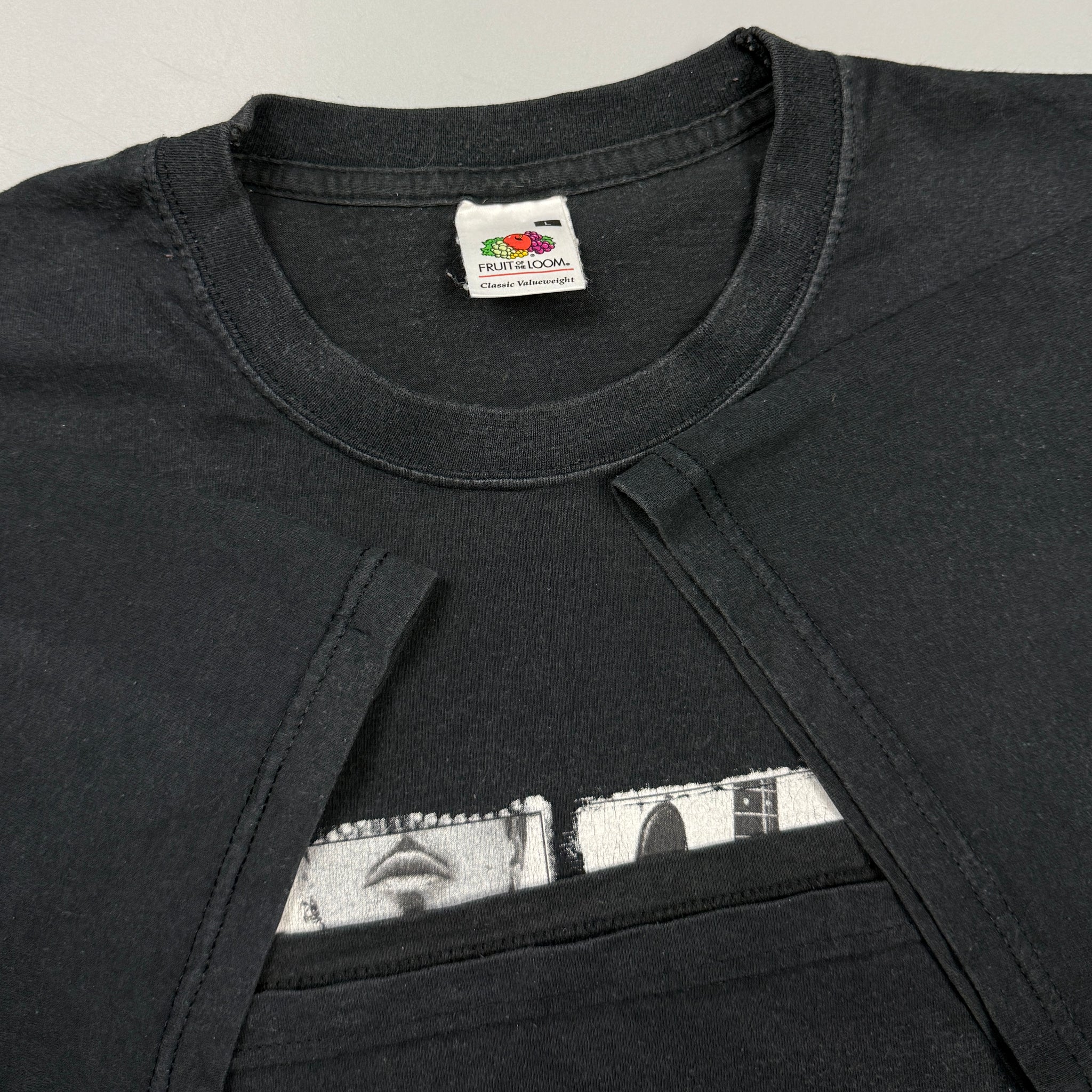 Audioslave - 'Out of Exile' - 2005 - L