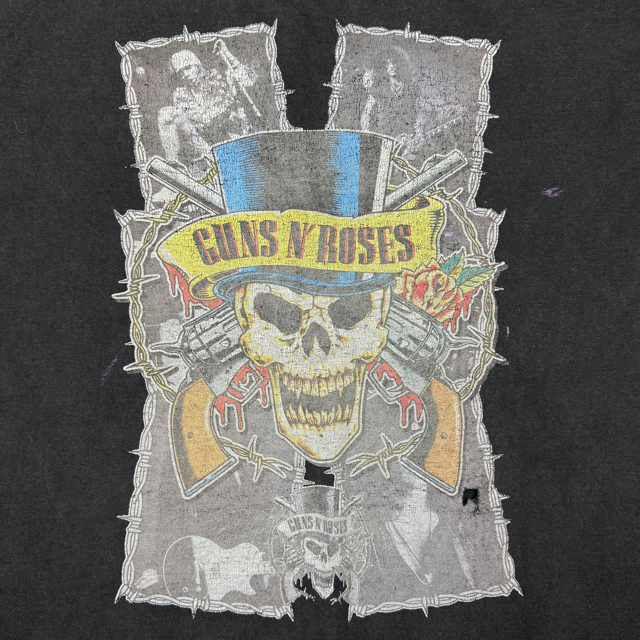 AC/DC - 「Live Wire」 - 00年代 - XL