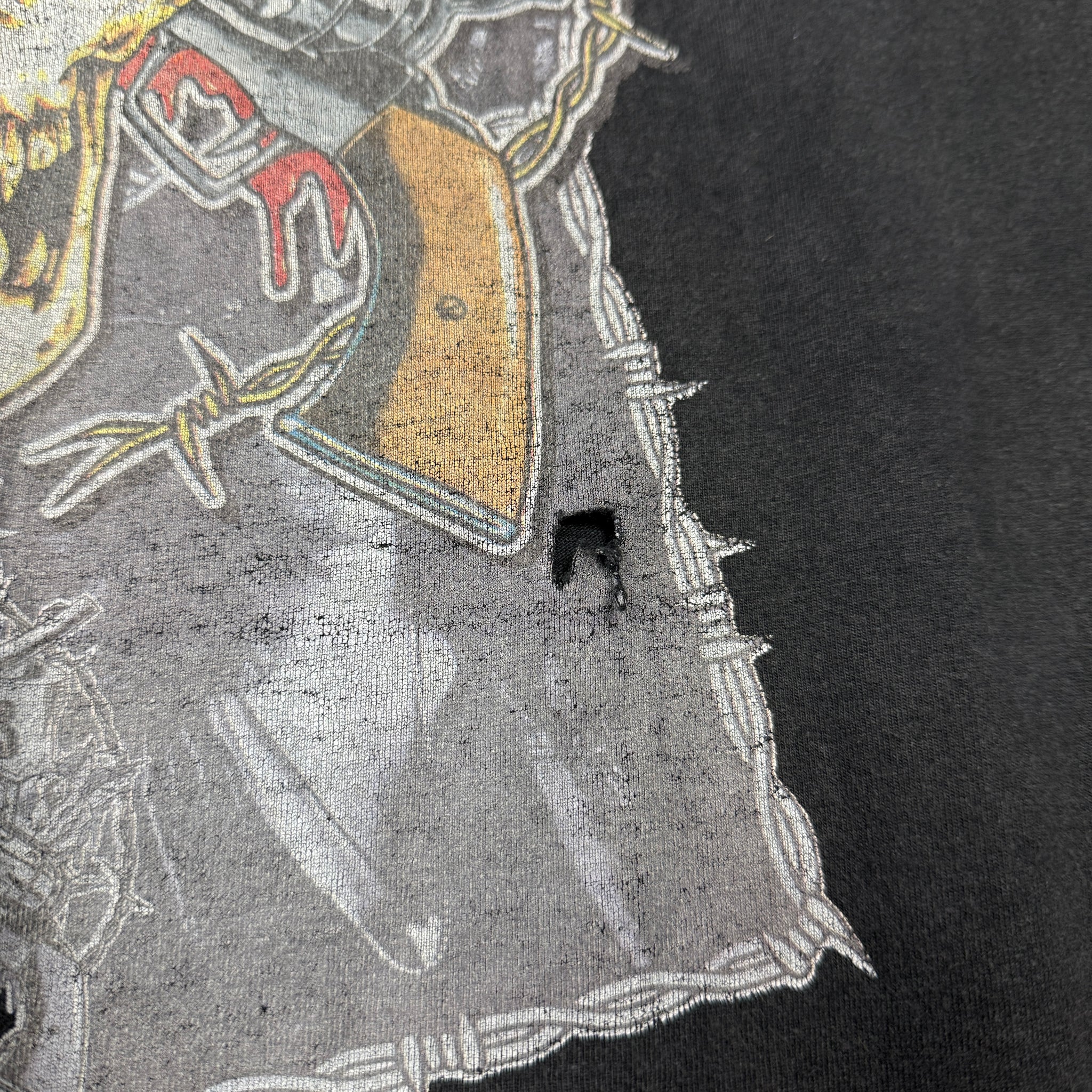 AC/DC - 「Live Wire」 - 00年代 - XL