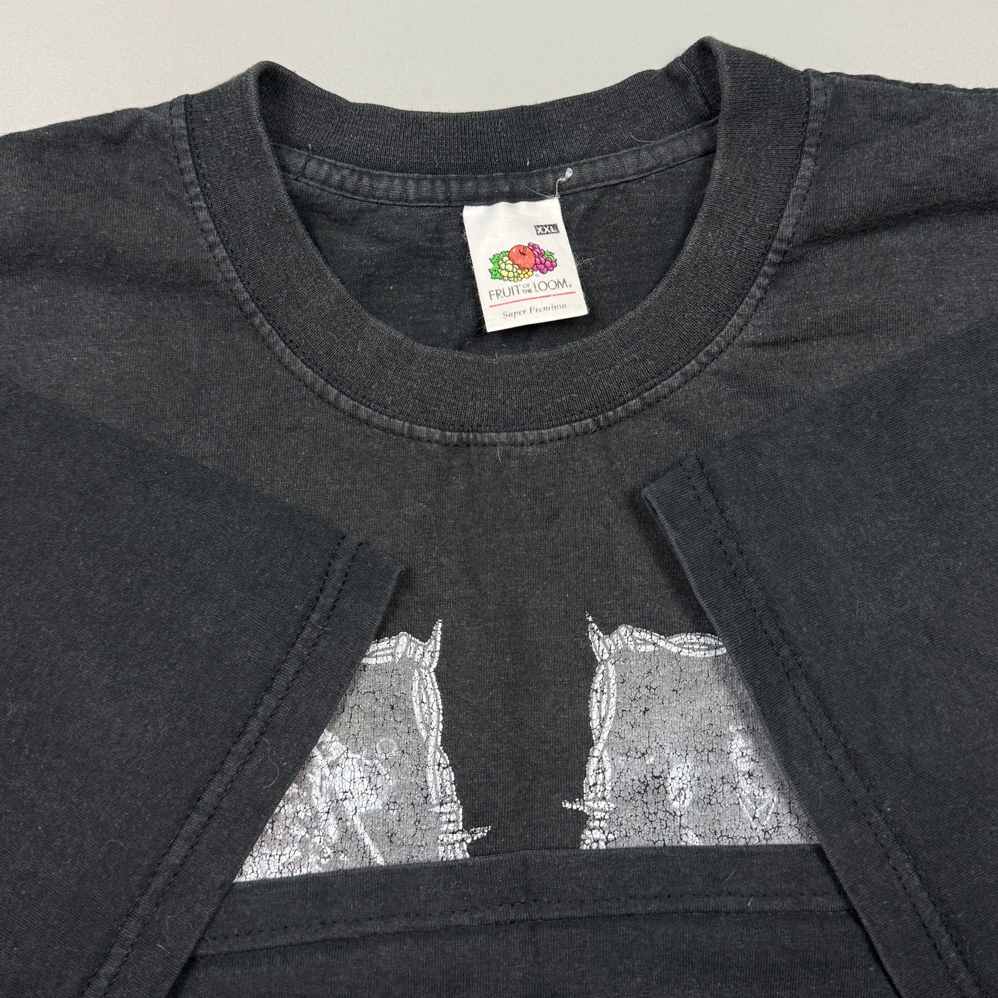 AC/DC - 「Live Wire」 - 00年代 - XL