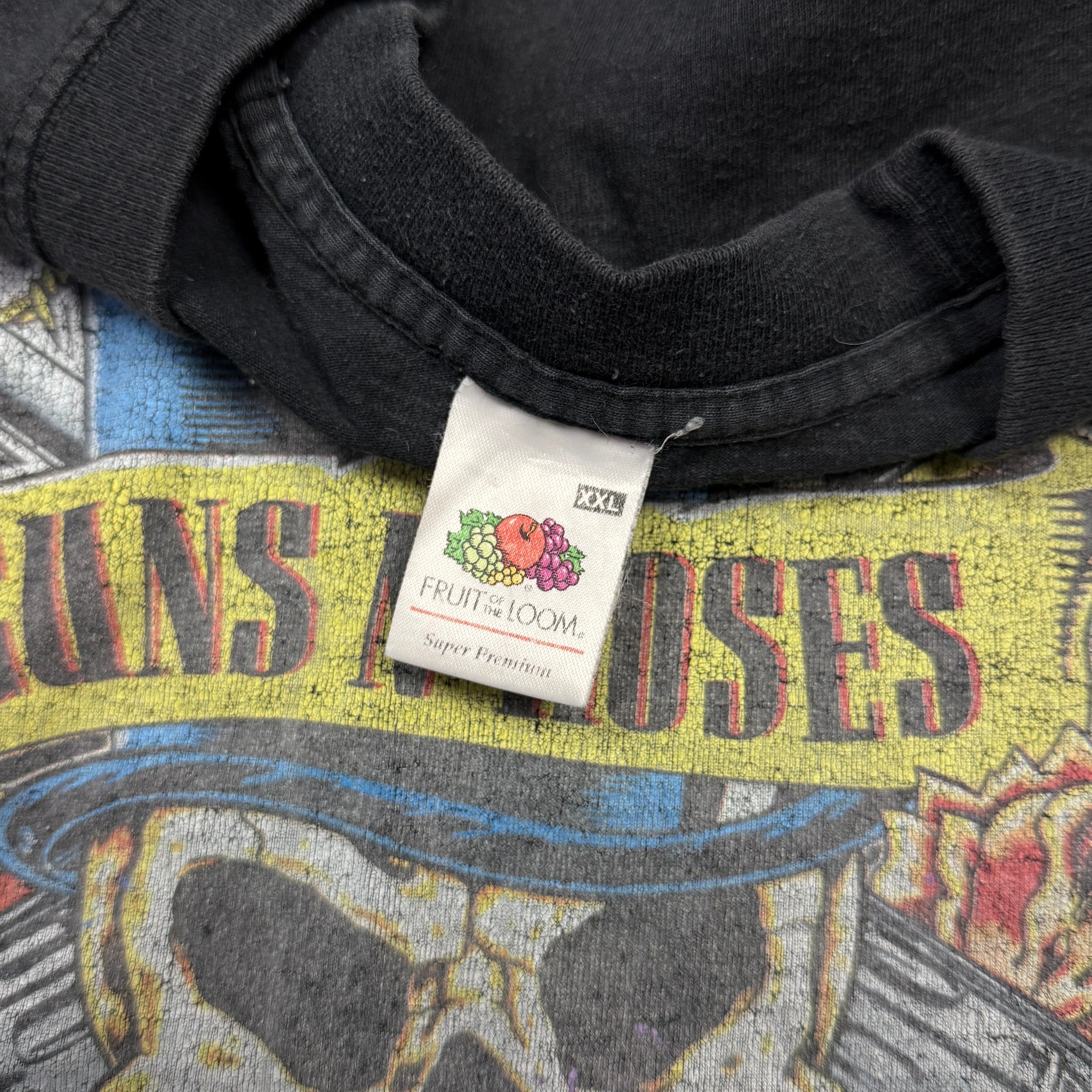 AC/DC - 「Live Wire」 - 00年代 - XL