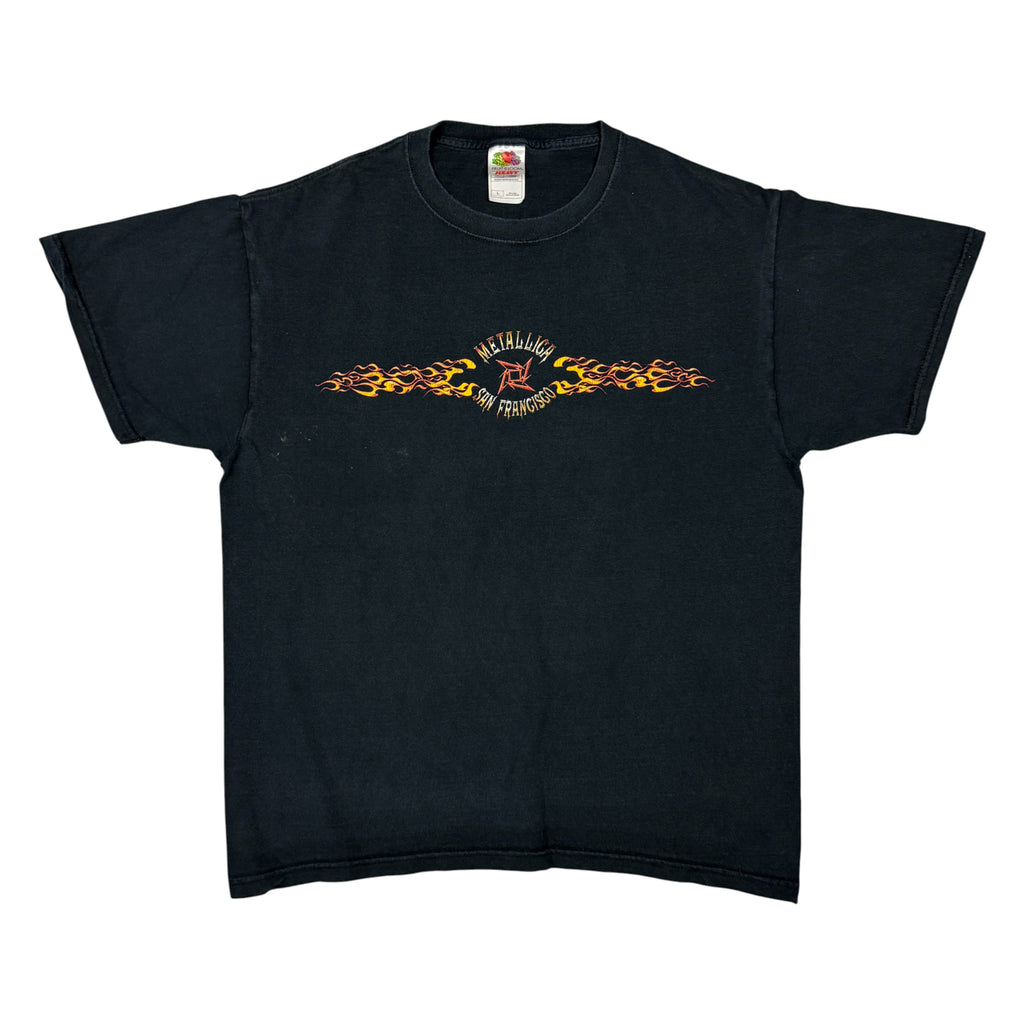 AC/DC - 「Live Wire」 - 00年代 - XL