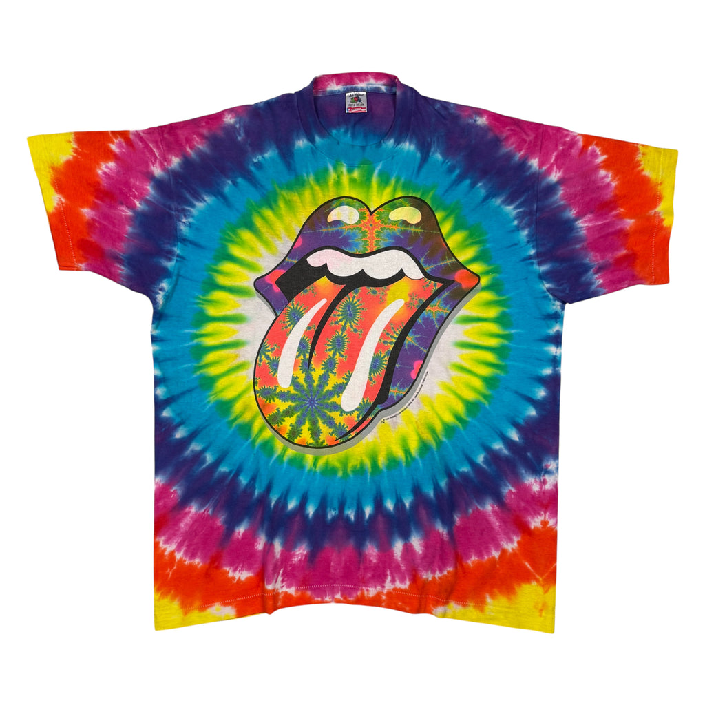 Rolling Stones - 'Rolling Stones' - 1994 - XL