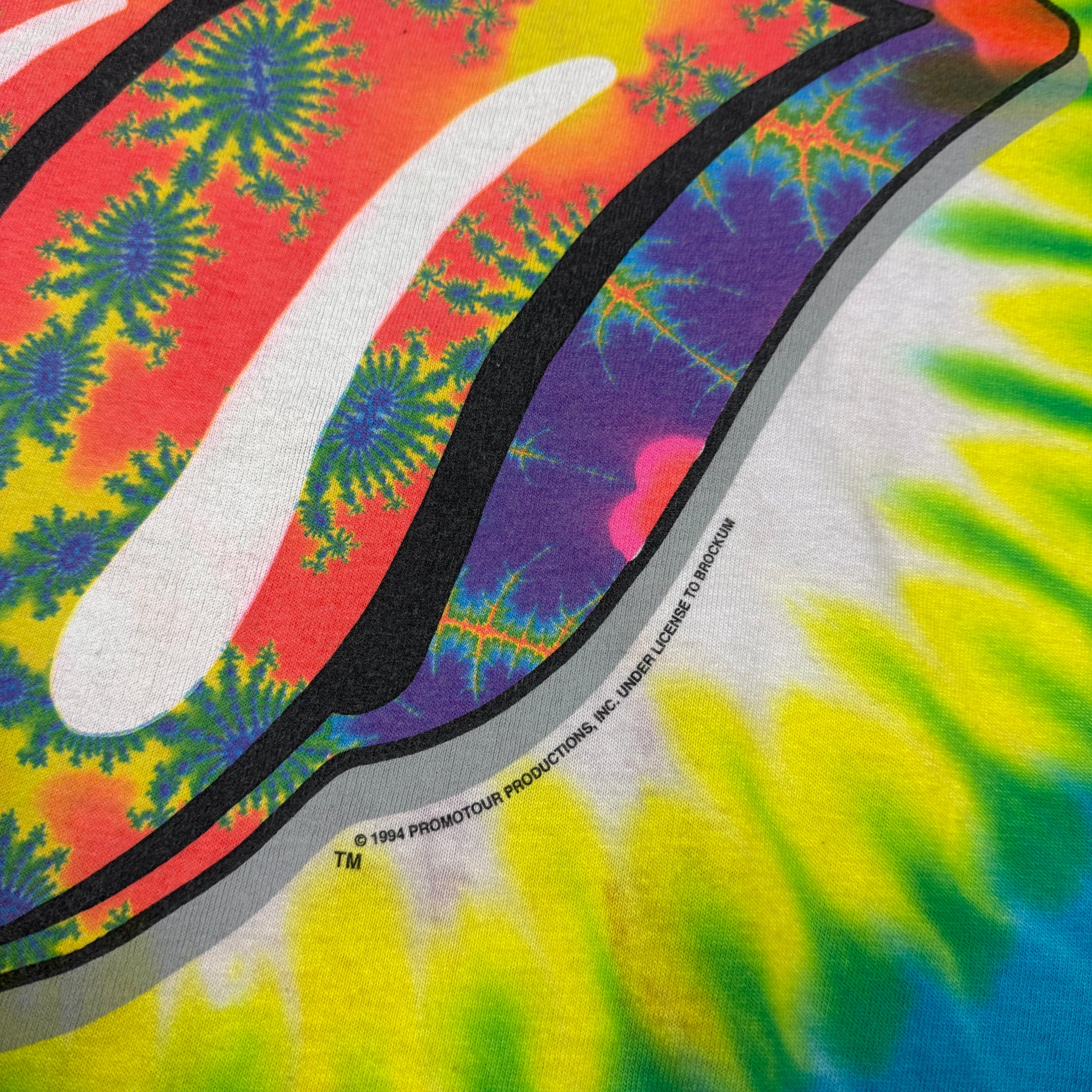 Rolling Stones - 'Rolling Stones' - 1994 - XL