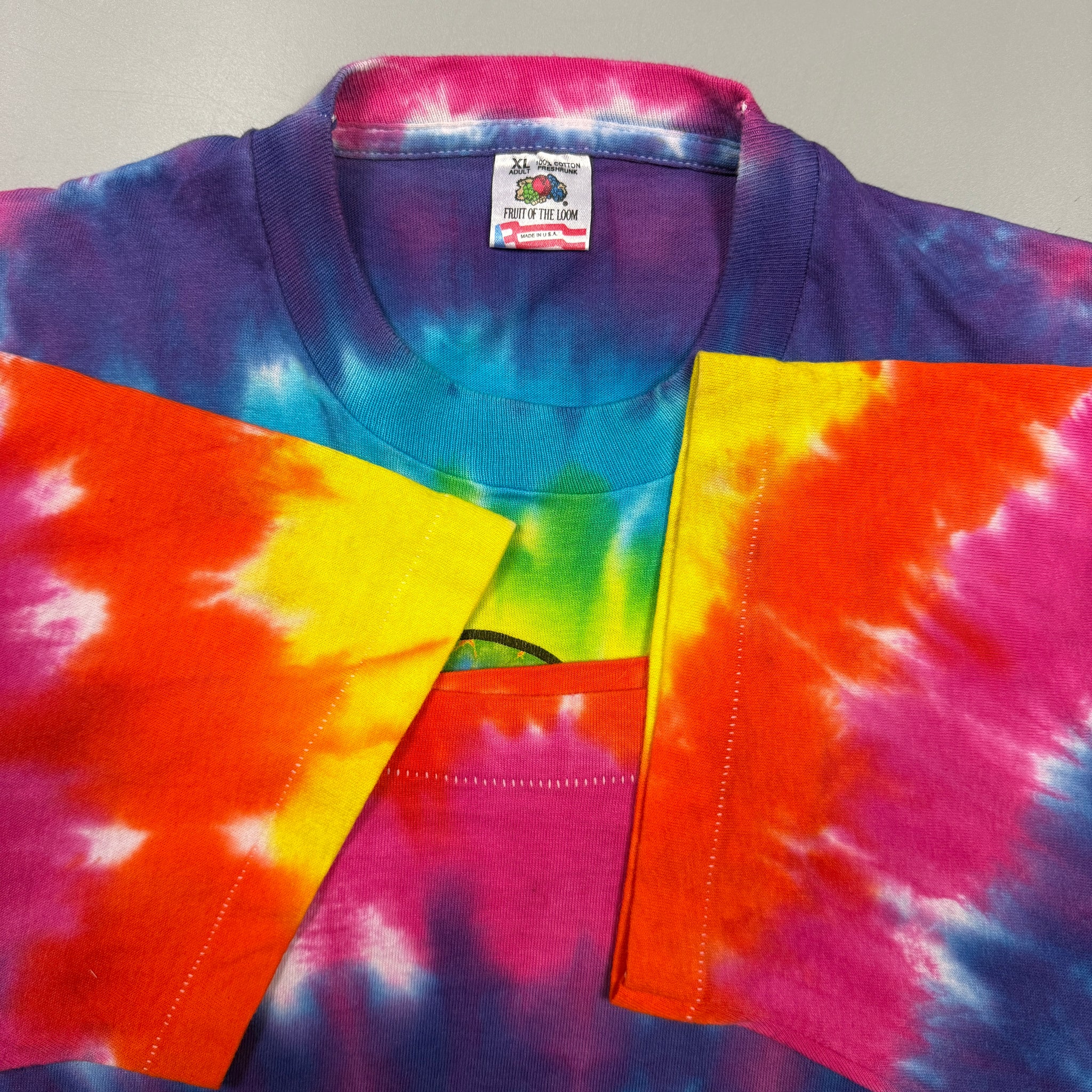 Rolling Stones - 'Rolling Stones' - 1994 - XL