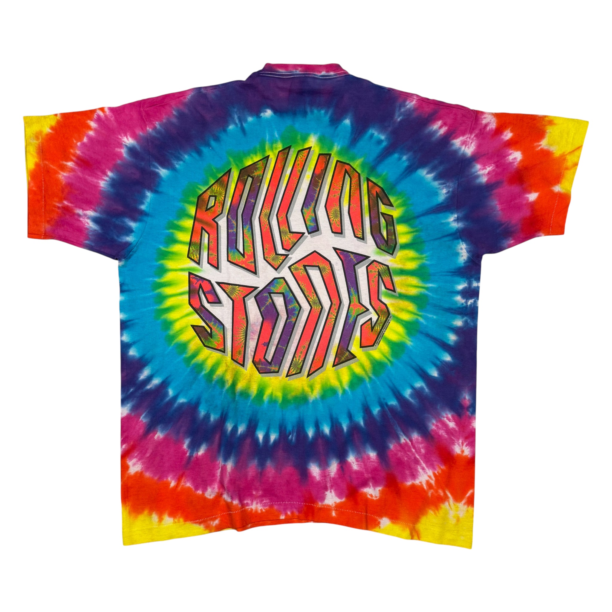 Rolling Stones - 'Rolling Stones' - 1994 - XL