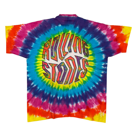 Rolling Stones - 'Rolling Stones' - 1994 - XL