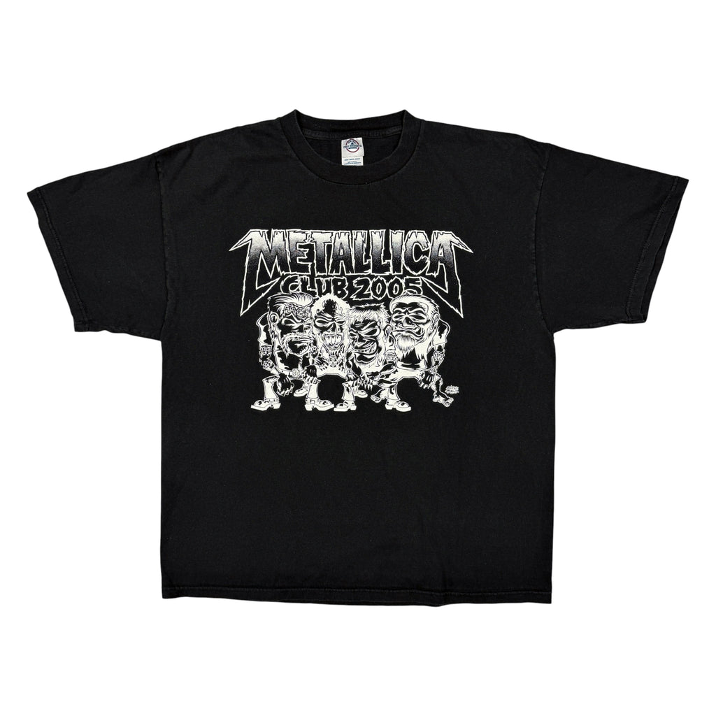 AC/DC - 「Live Wire」 - 00年代 - XL