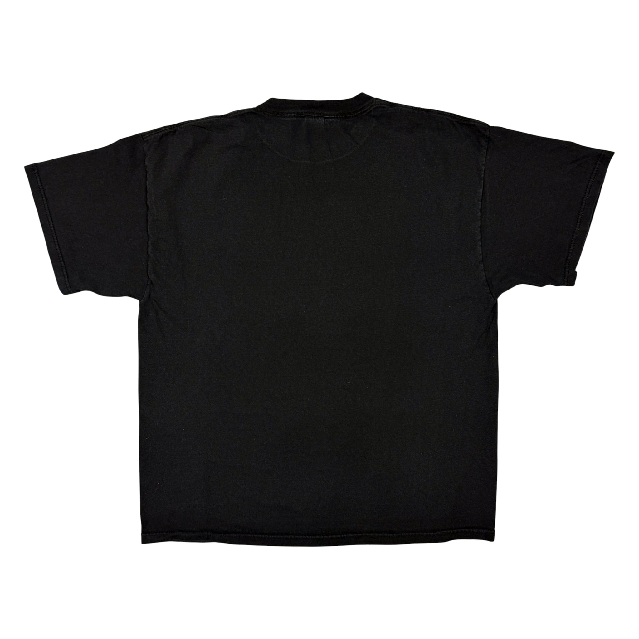 Metallica - 'MetClub' - 2005 - XL