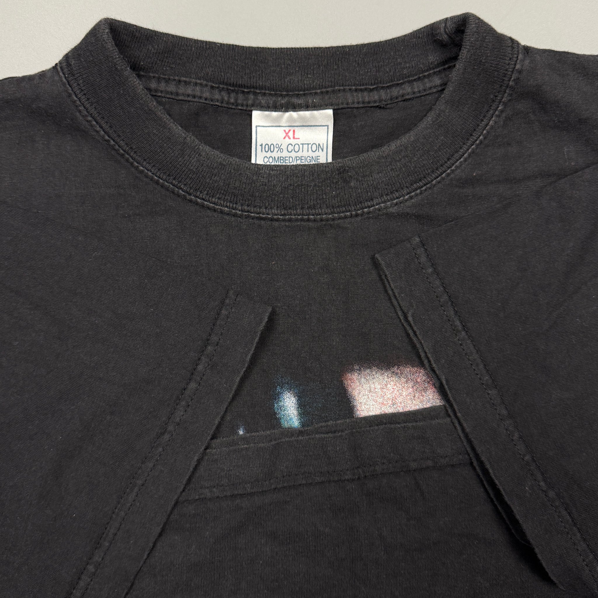 Nickelback - 'Silver Side Up' - 2001 - XL