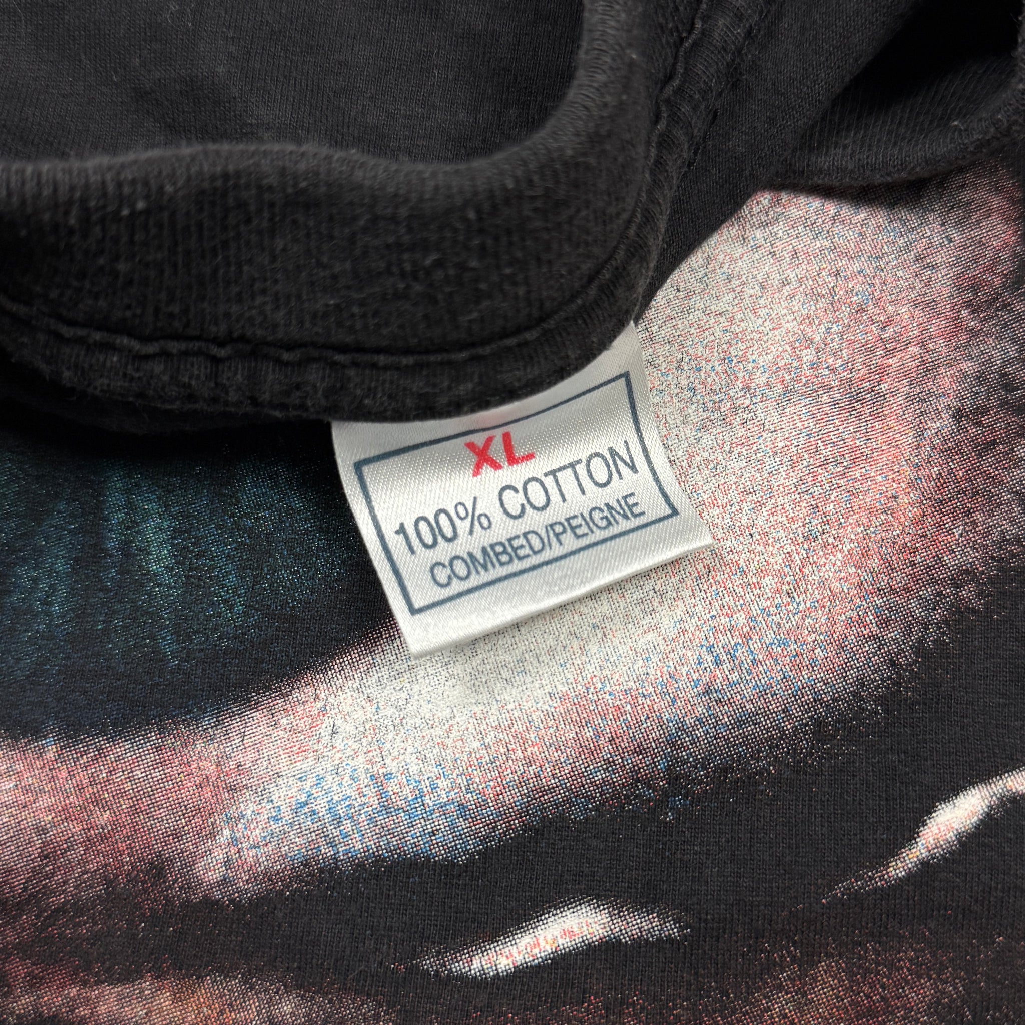 Nickelback - 'Silver Side Up' - 2001 - XL