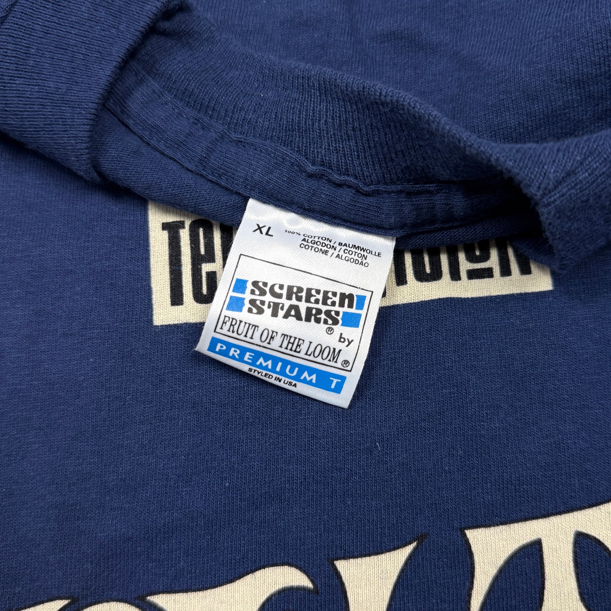 AC/DC - 「Live Wire」 - 00年代 - XL