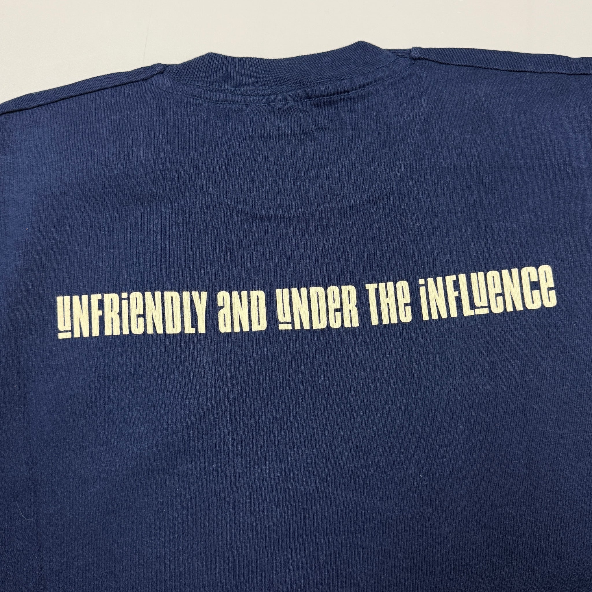 AC/DC - 「Live Wire」 - 00年代 - XL