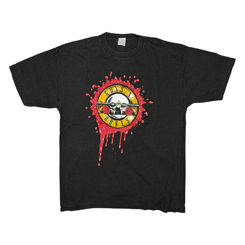 Guns N Roses - 'Get in the Ring' - 1992 - XL