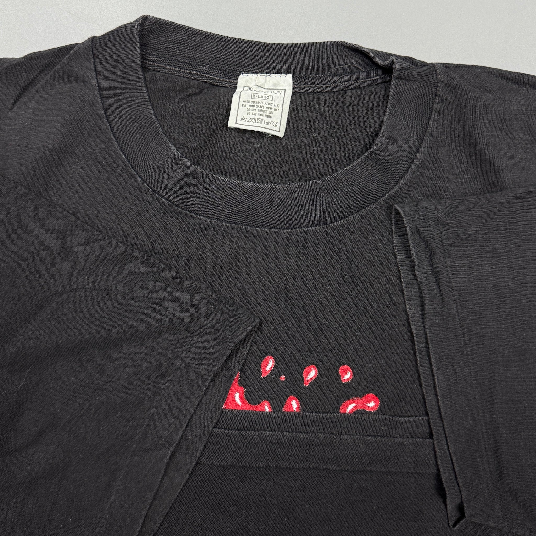 Guns N Roses - 'Get in the Ring' - 1992 - XL