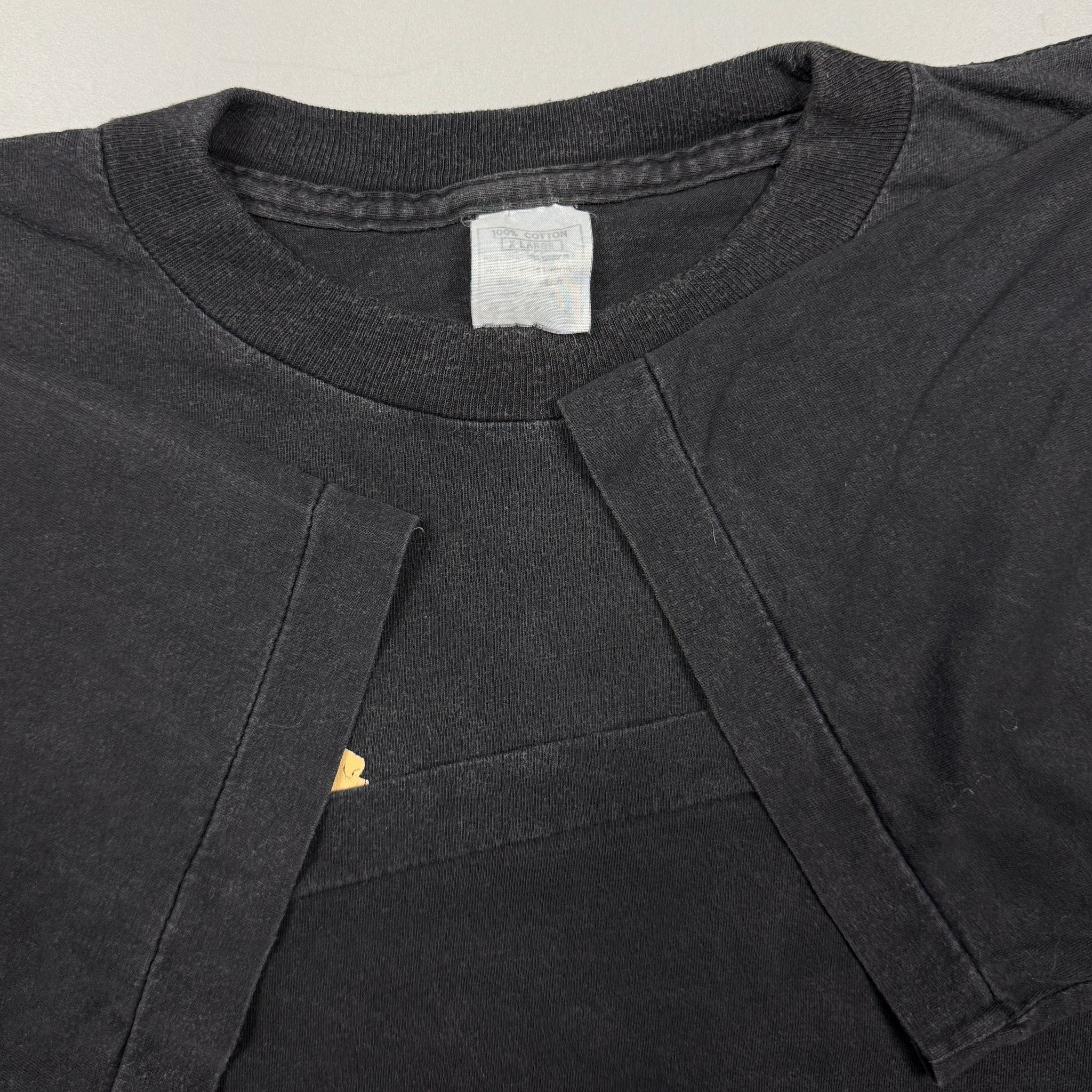 The Damned - 'Feed Your Head' - 90s - XL/2XL