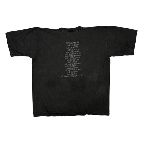 The Damned - 'Feed Your Head' - 90s - XL/2XL