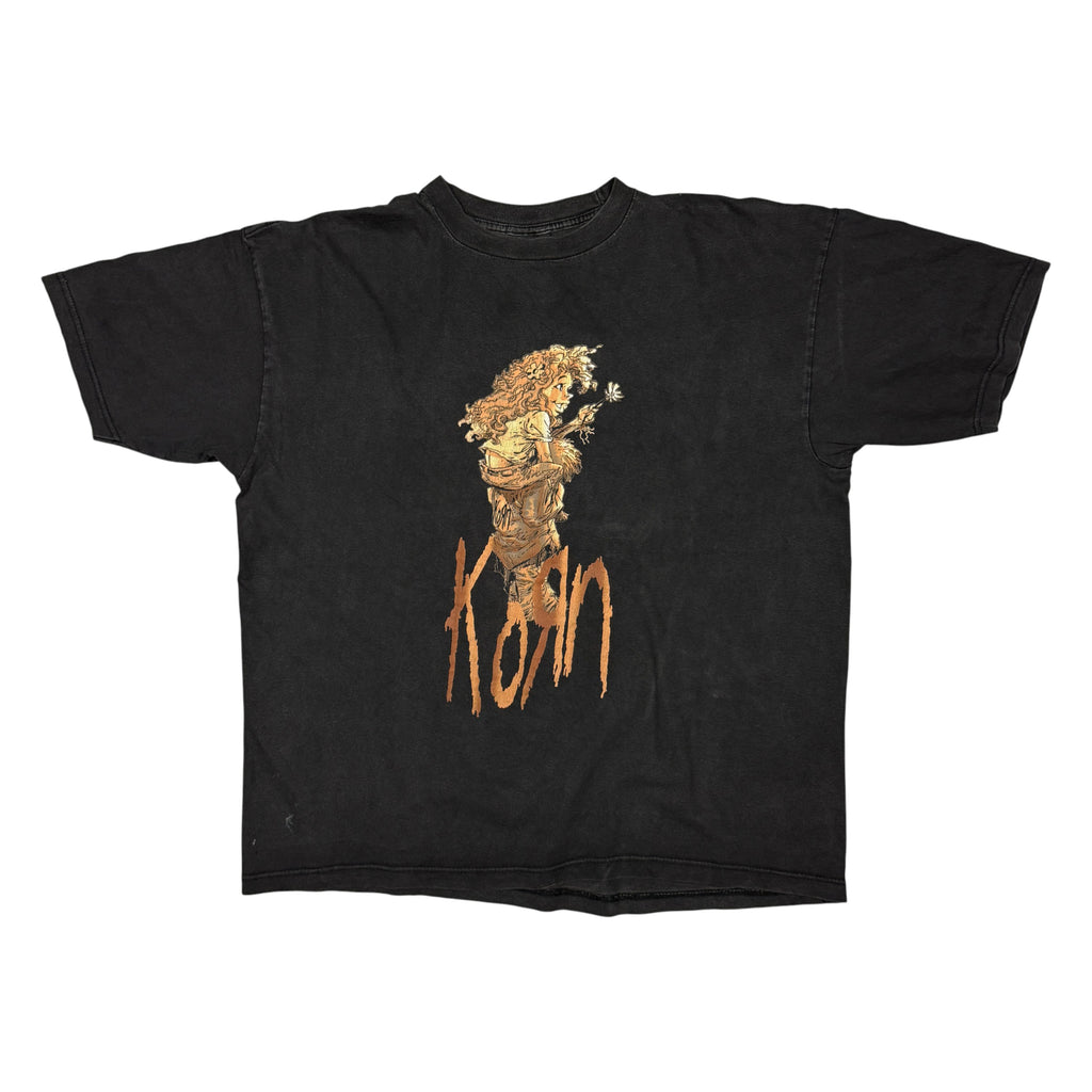 Korn - 'Follow the Leader' - 1998 - XL