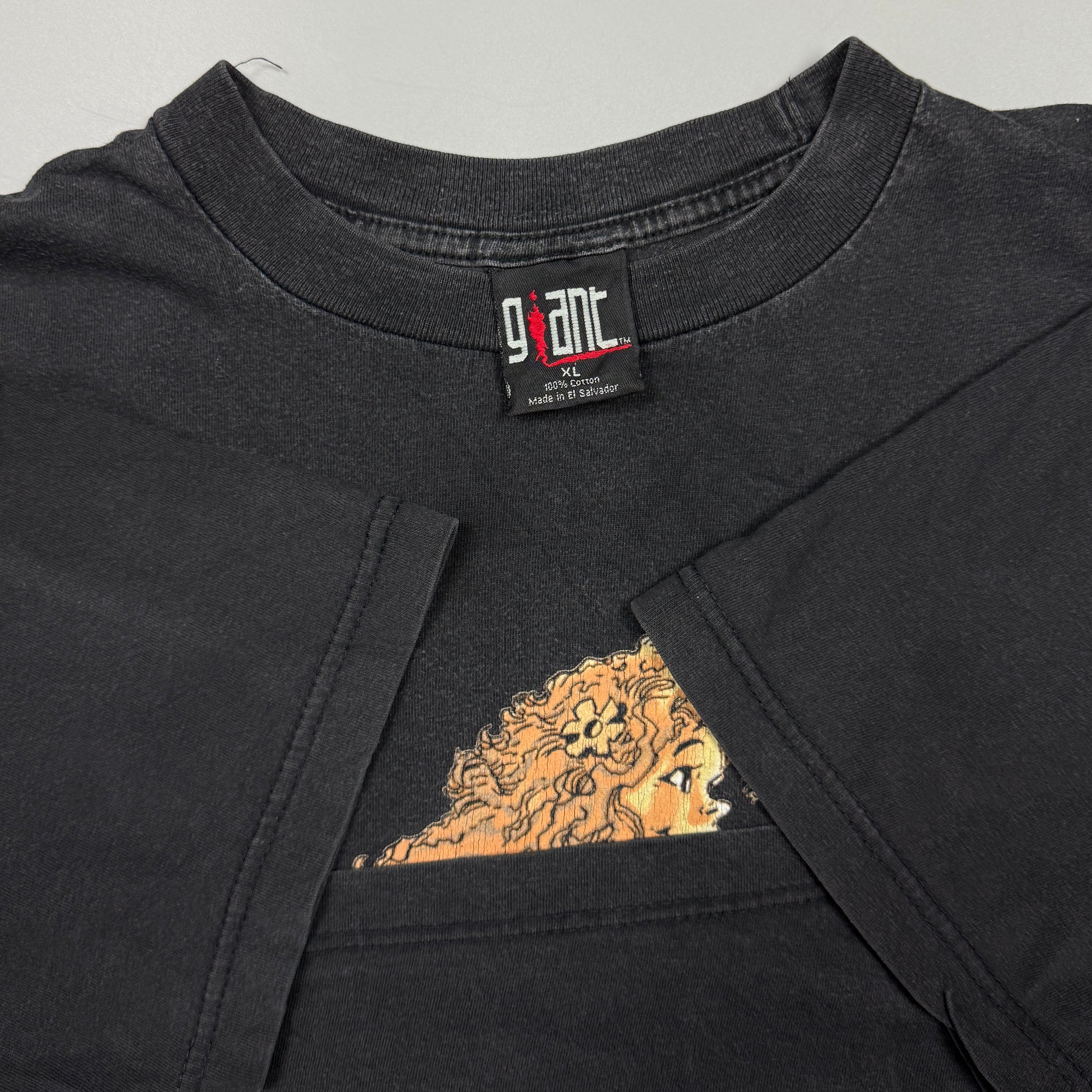 Korn - 'Follow the Leader' - 1998 - XL