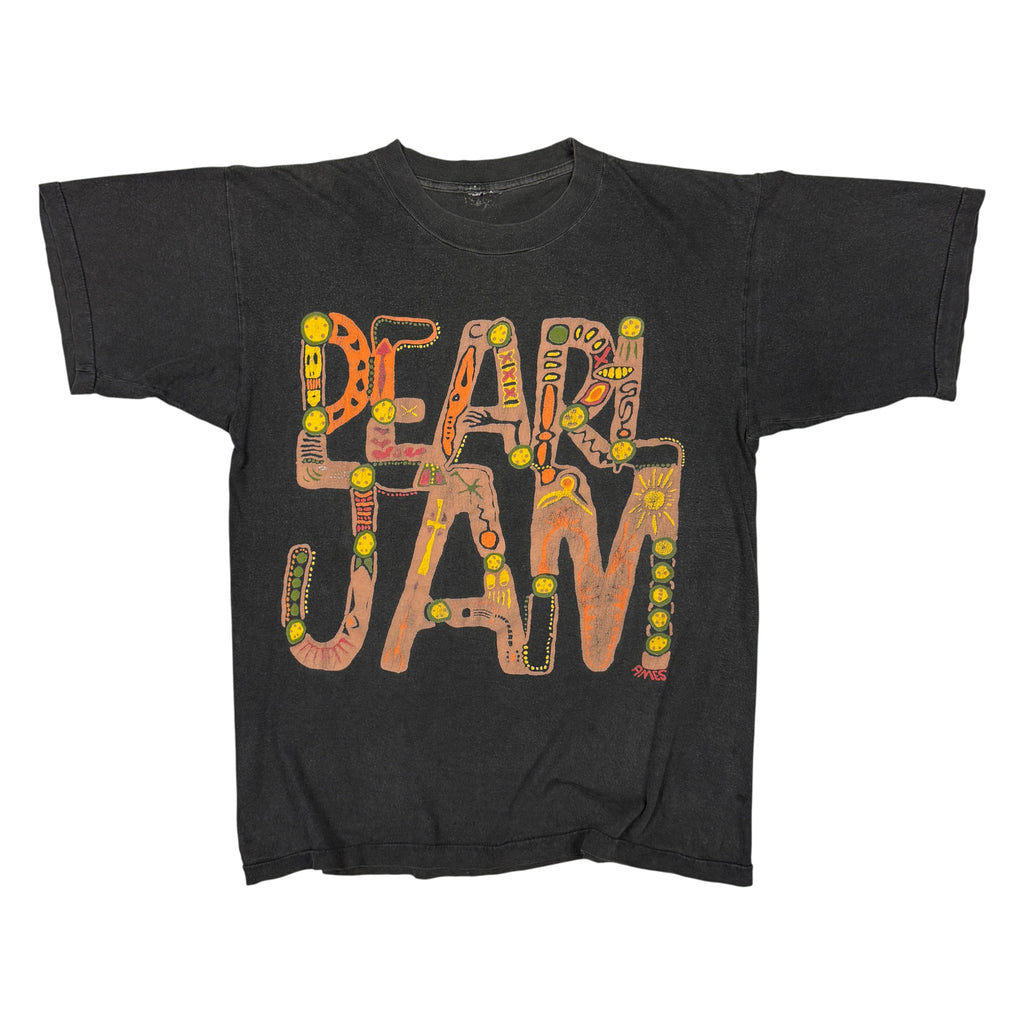 Pearl Jam - 'Love is the Law' - 90s - L