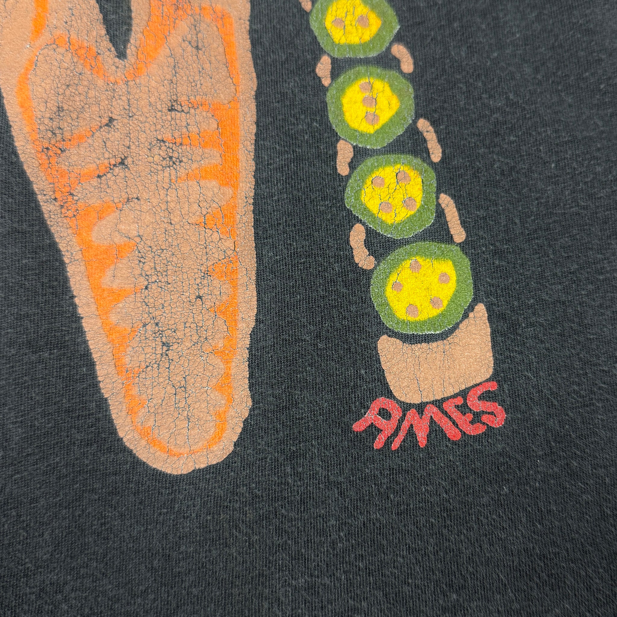 Pearl Jam - 'Love is the Law' - 90s - L