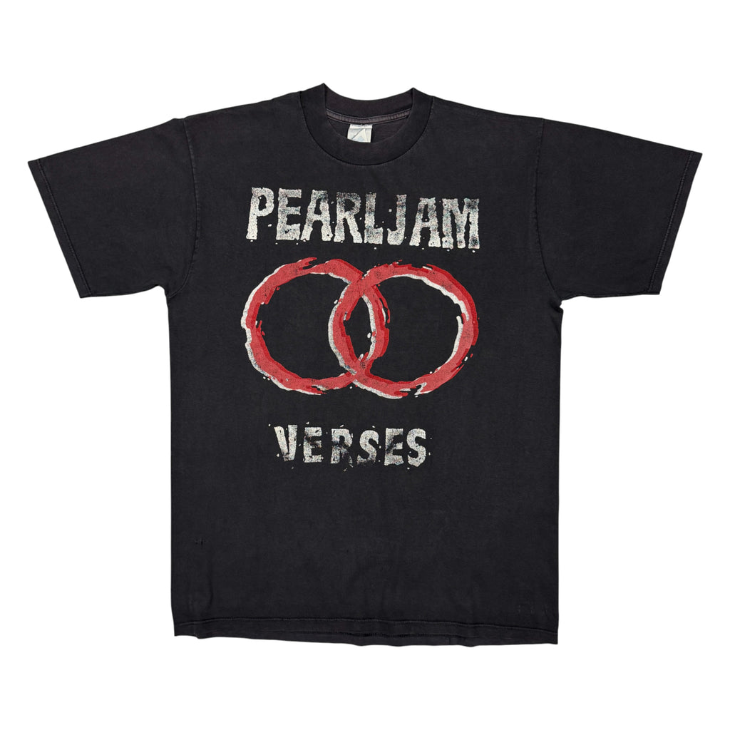 Pearl Jam - 'Versus' - 90s - L/XL