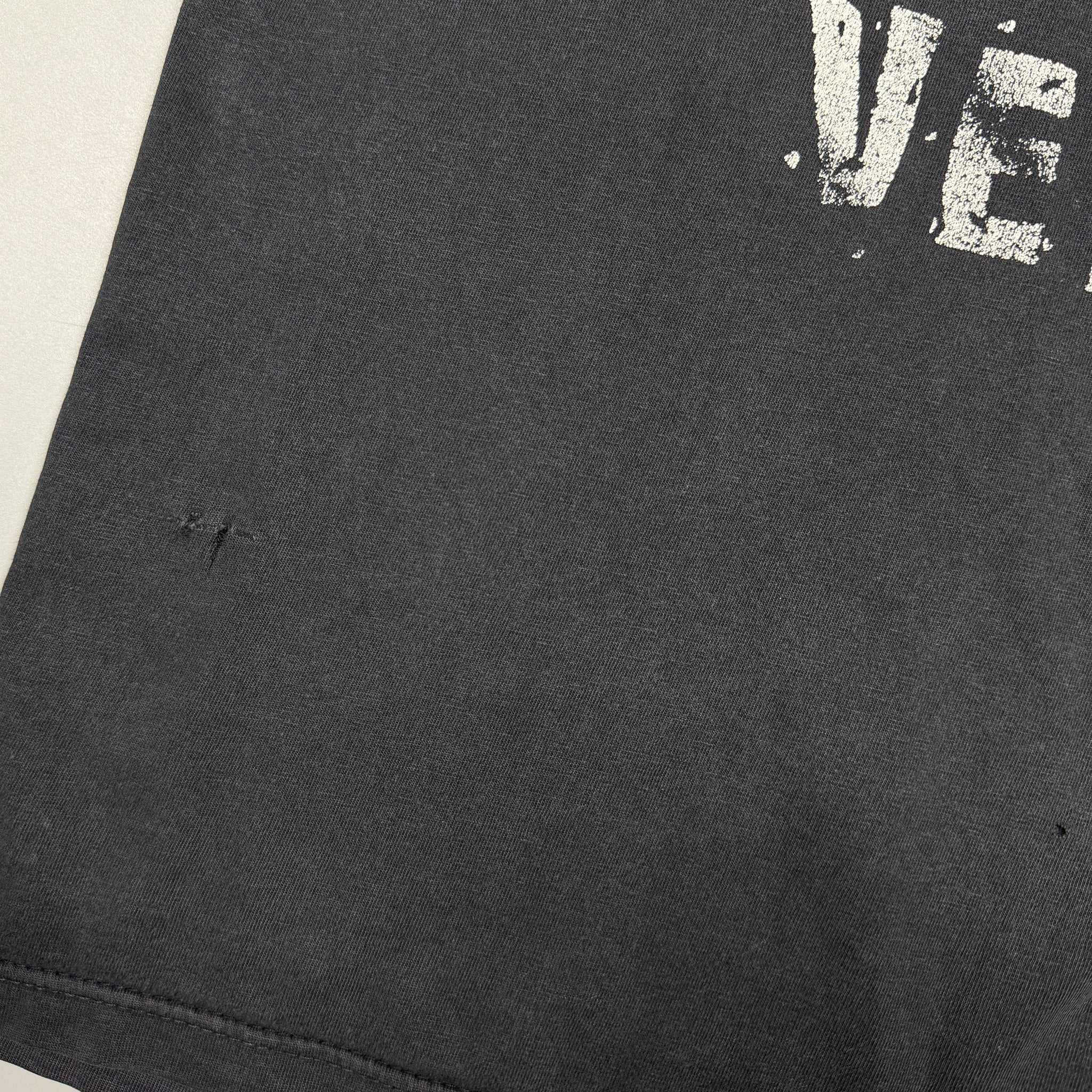 Pearl Jam - 'Versus' - 90s - L/XL