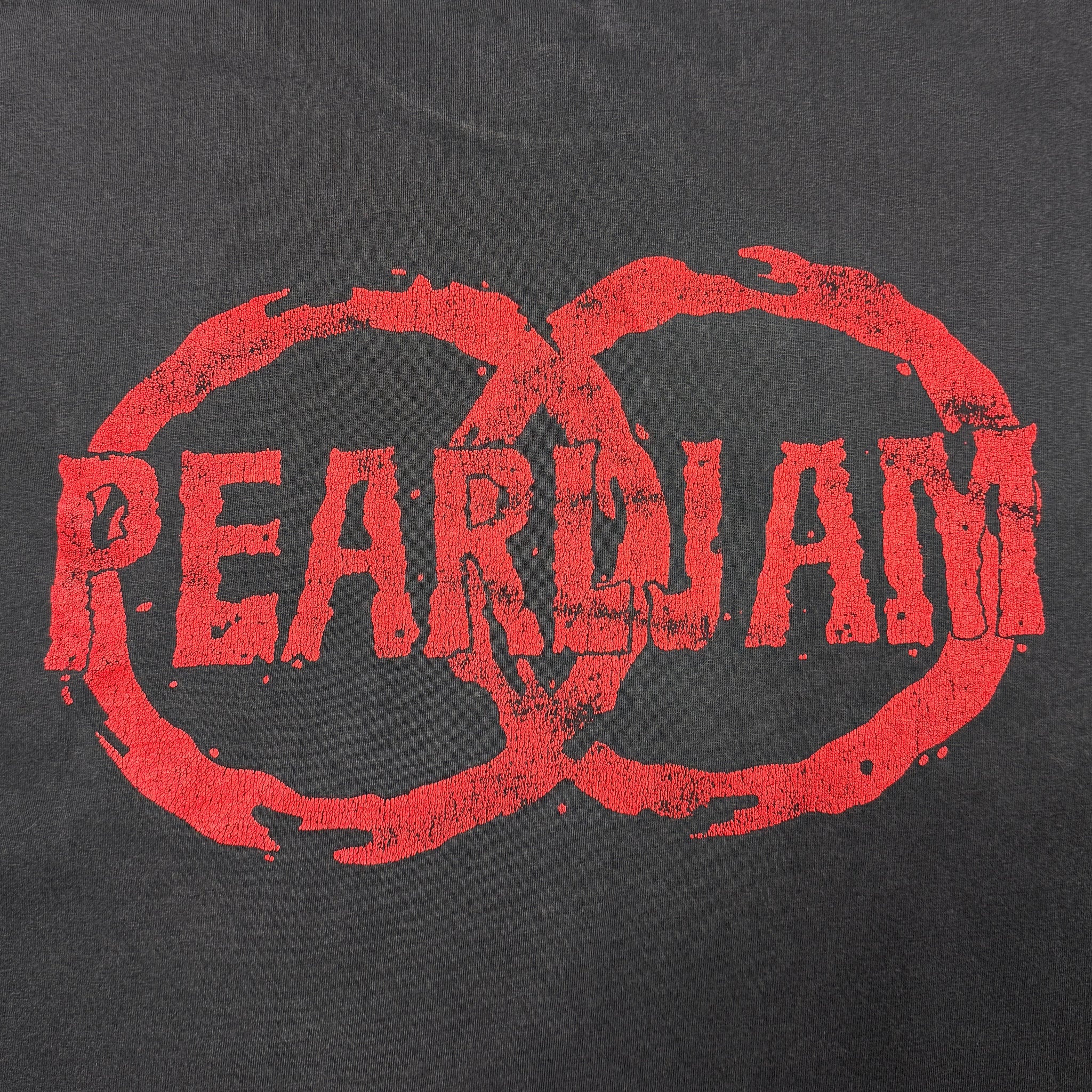 Pearl Jam - 'Versus' - 90s - L/XL