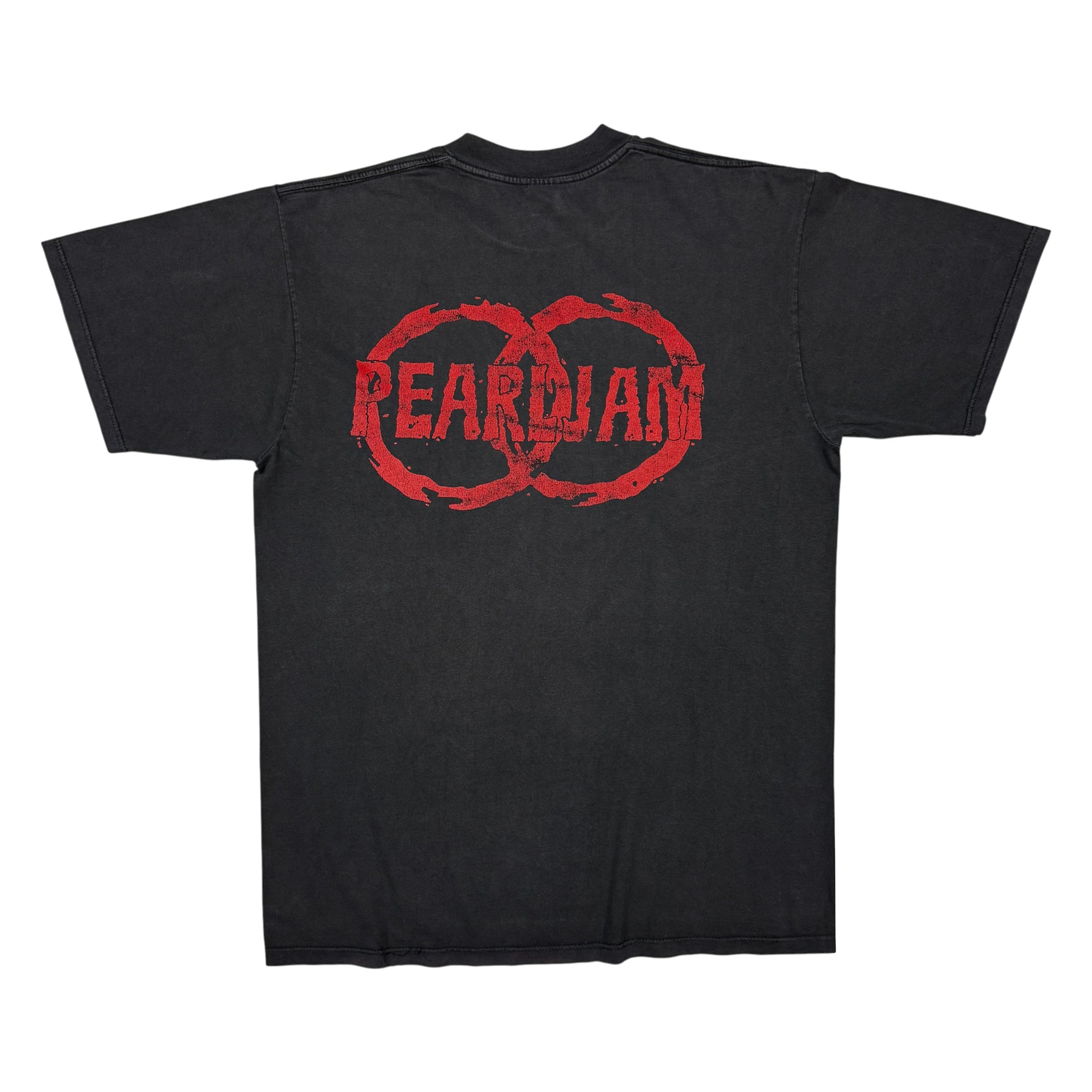 Pearl Jam - 'Versus' - 90s - L/XL