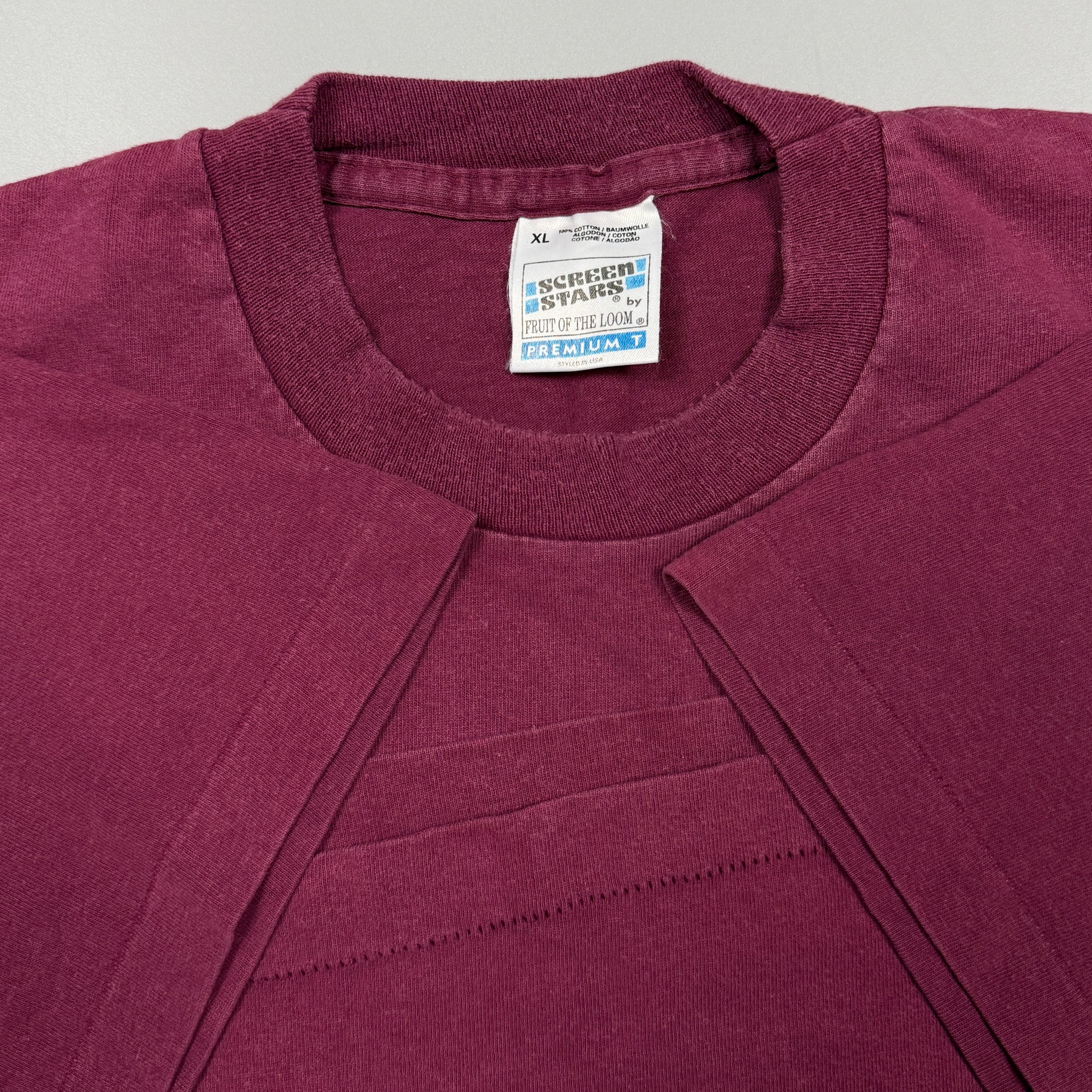 Senseless Things - 'Taking Care of Business' - 1995 - XL