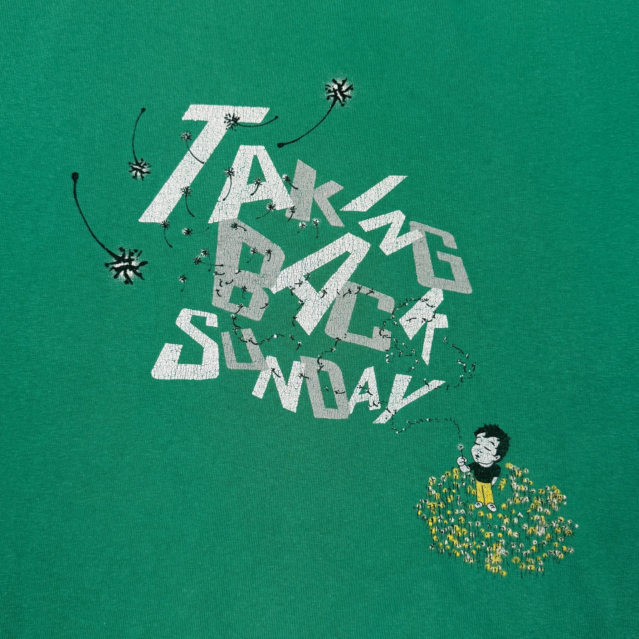 Taking Back Sunday - 'Taking Back Sunday' - 00s - L