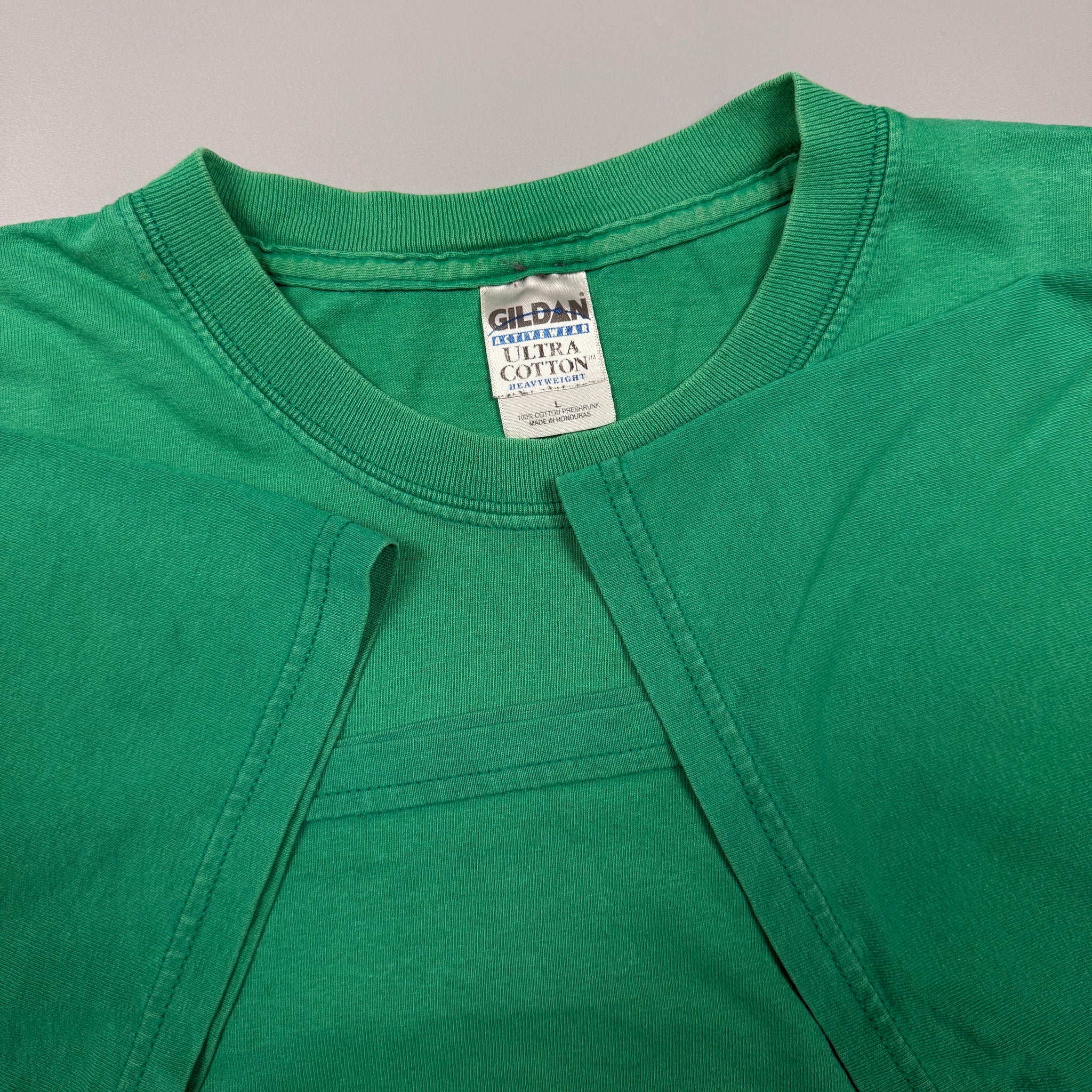 Taking Back Sunday - 'Taking Back Sunday' - 00s - L