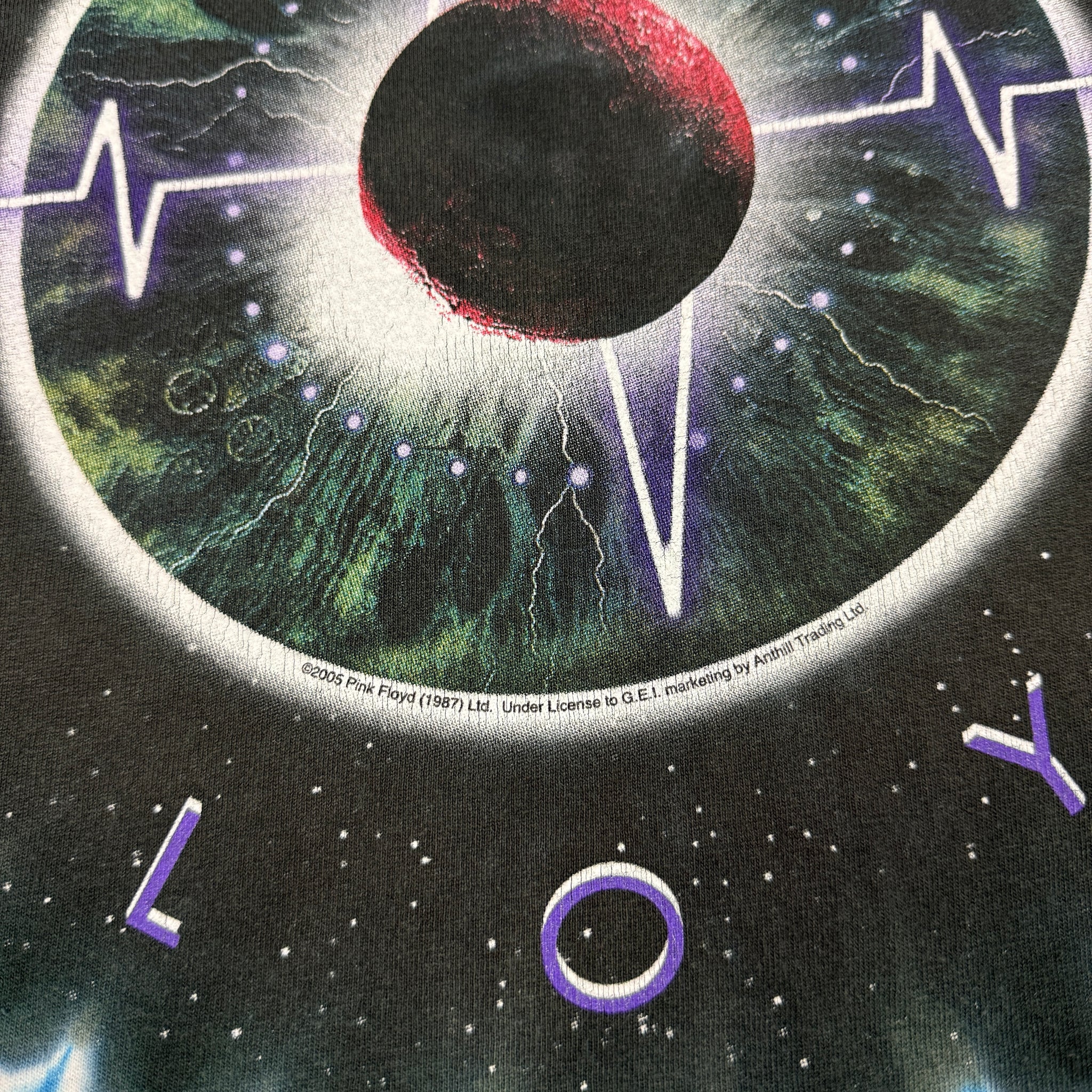 AC/DC - 「Live Wire」 - 00年代 - XL