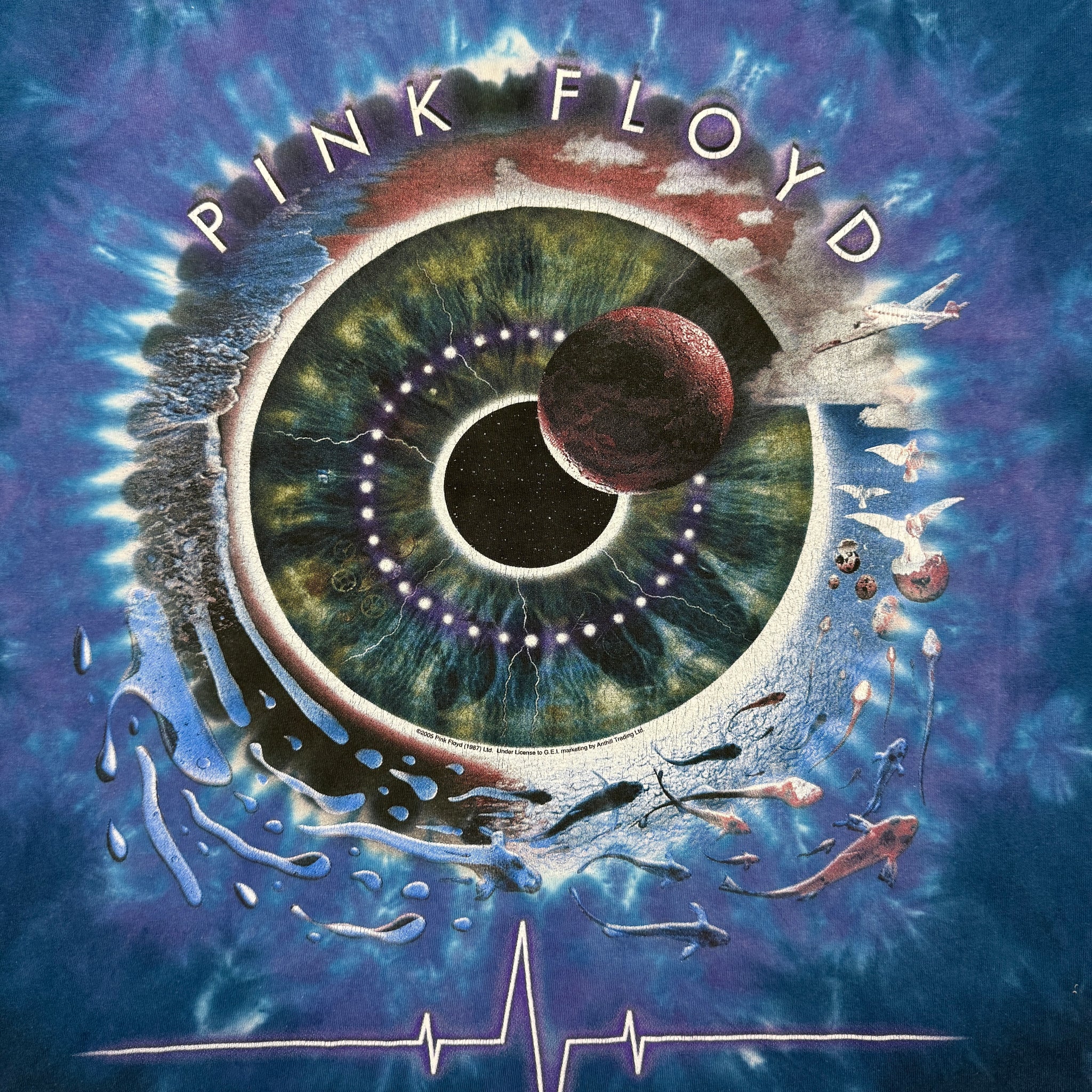 AC/DC - 「Live Wire」 - 00年代 - XL