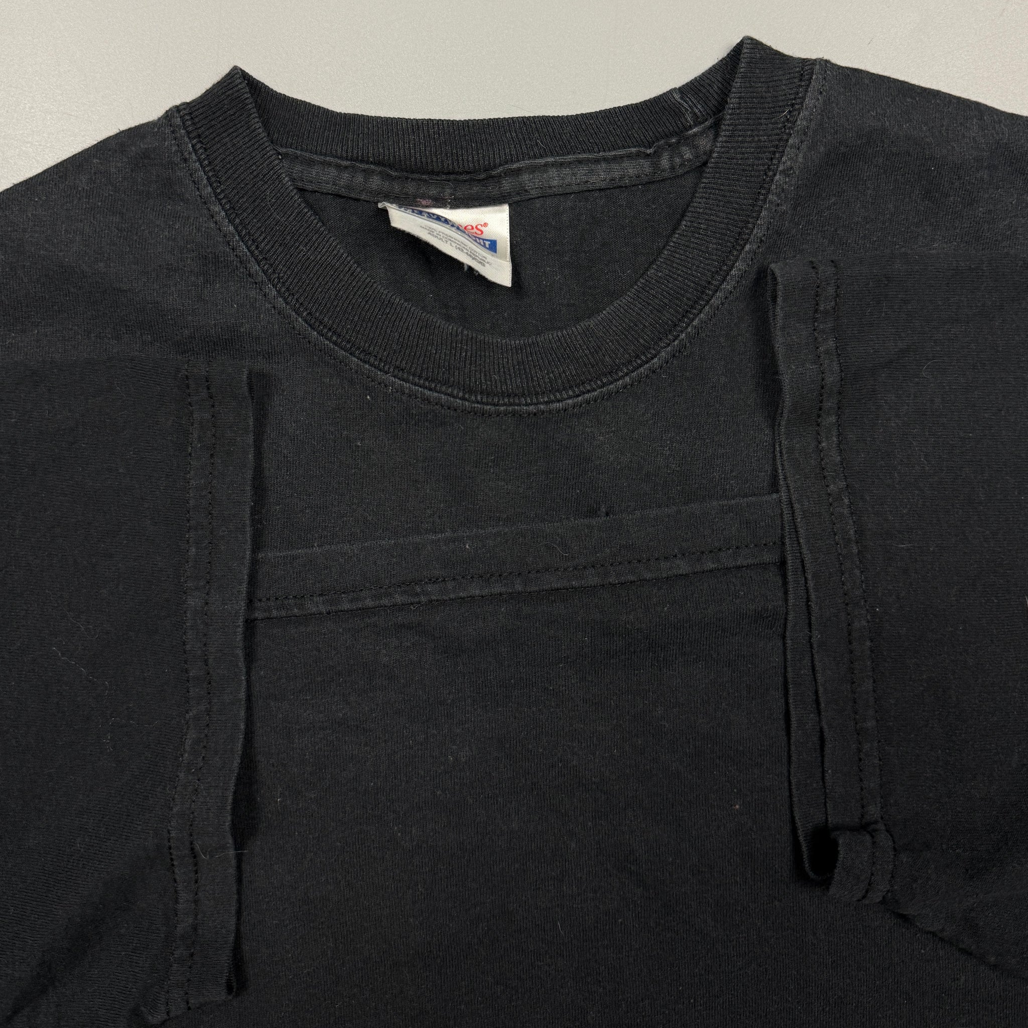 As I Lay Dying - 'As I Lay Dying' - 2005 - L