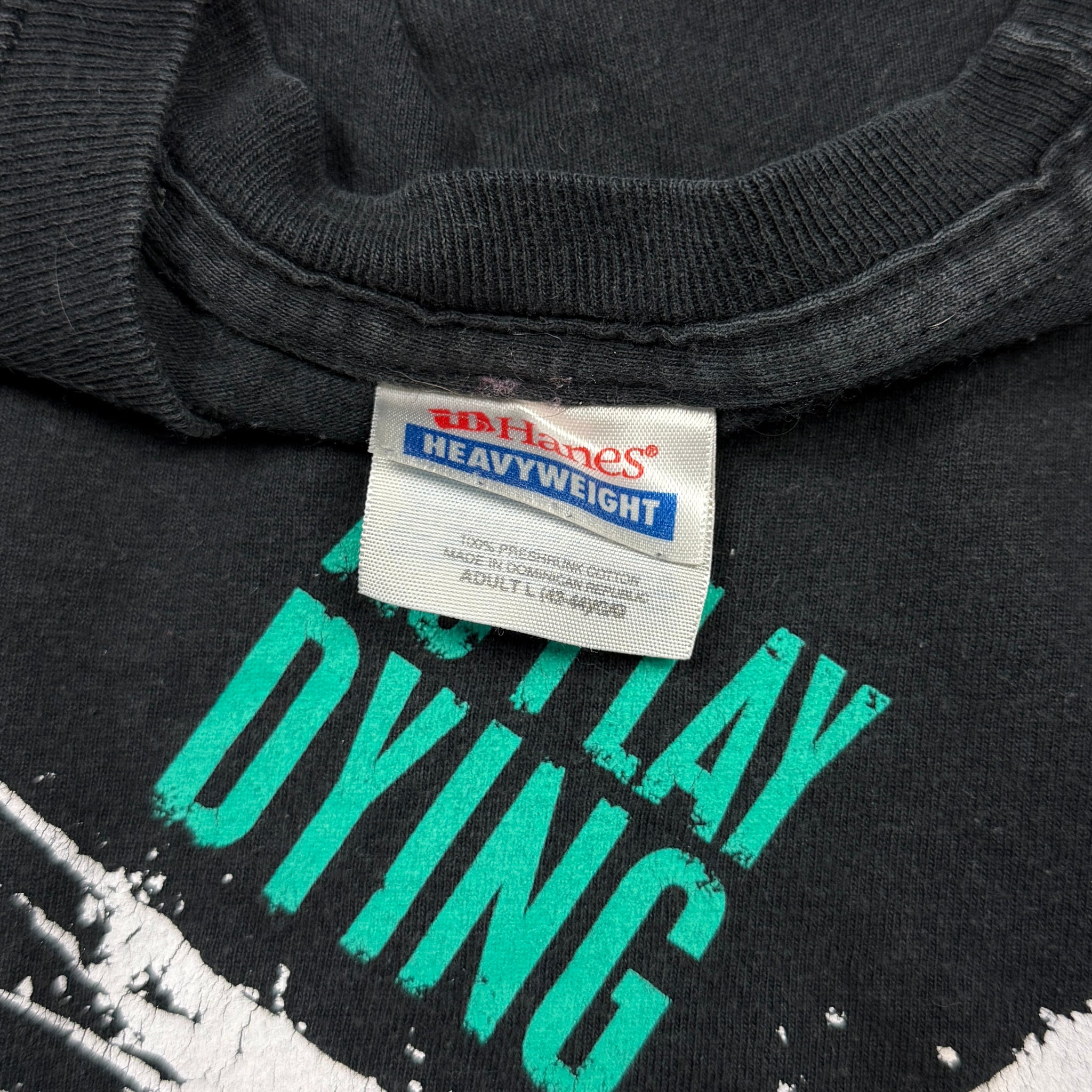 As I Lay Dying - 'As I Lay Dying' - 2005 - L