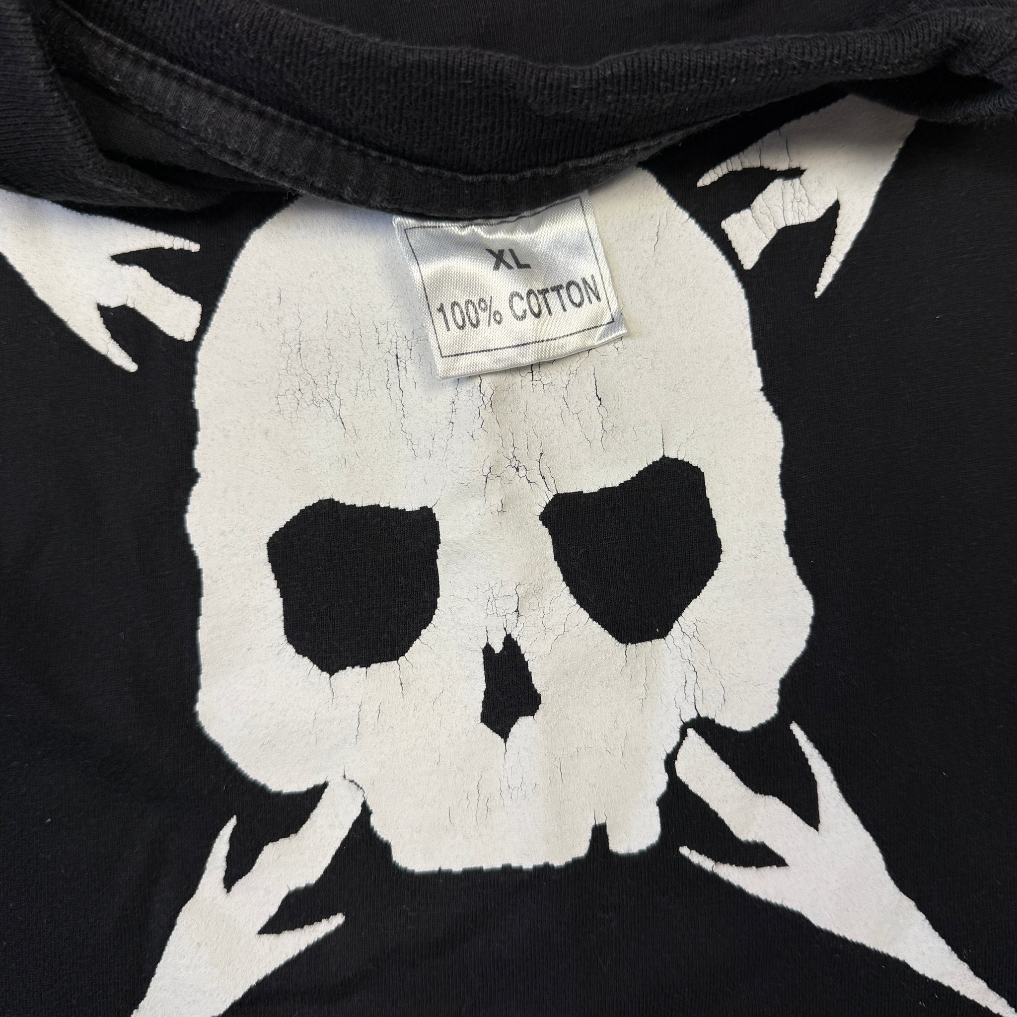 Offspring - 'Conspiracy of One' - 00s -XL