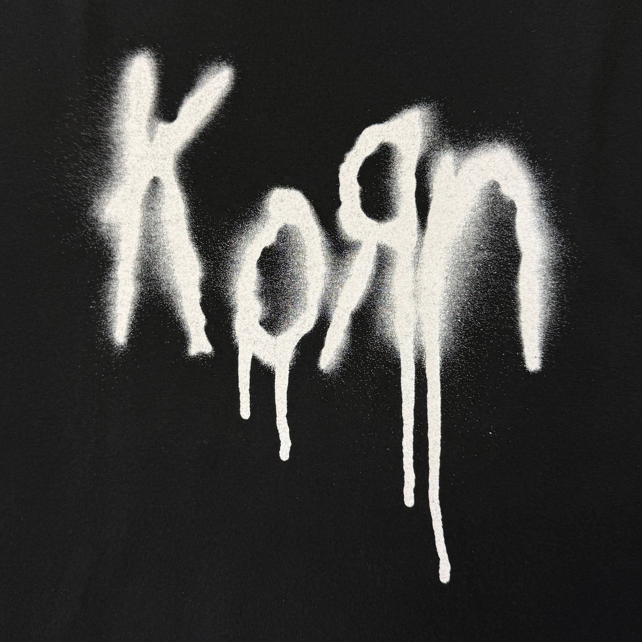 Korn - 'Korn' - 90s - XL