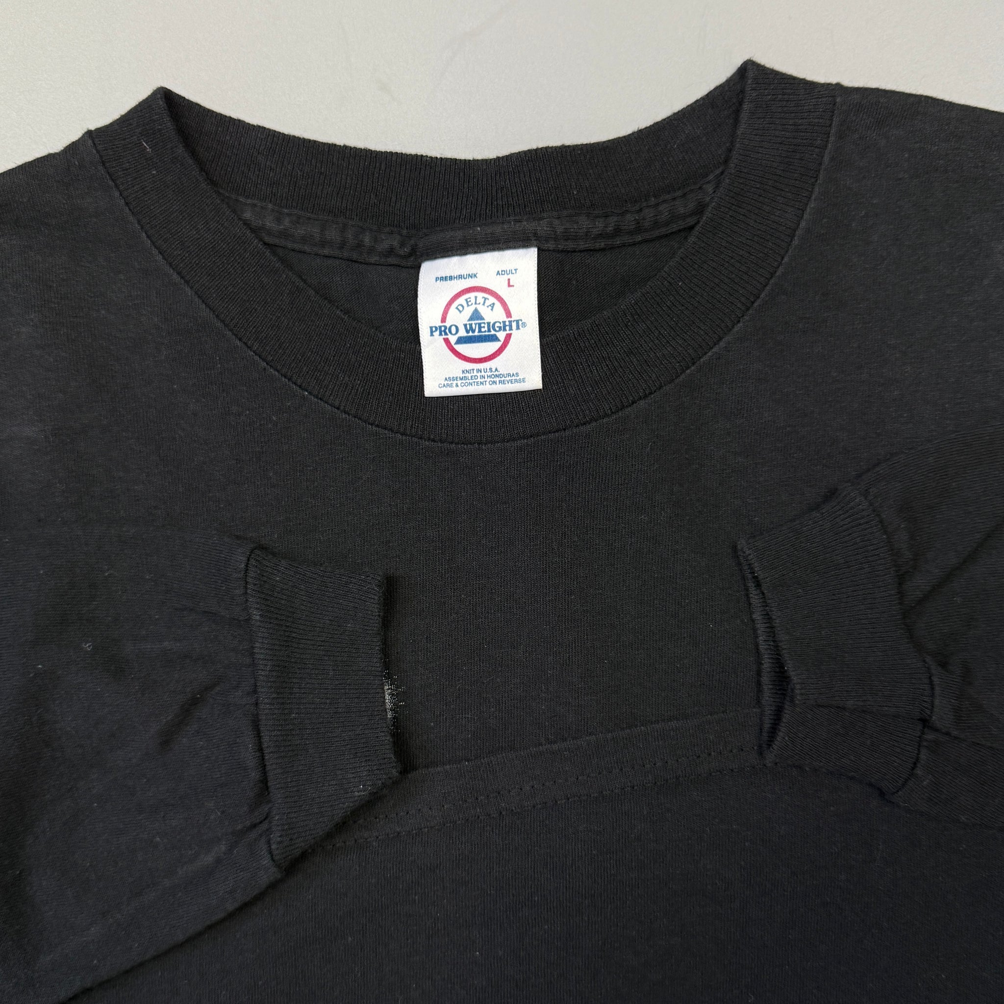 Korn - 'Korn' - 90s - XL