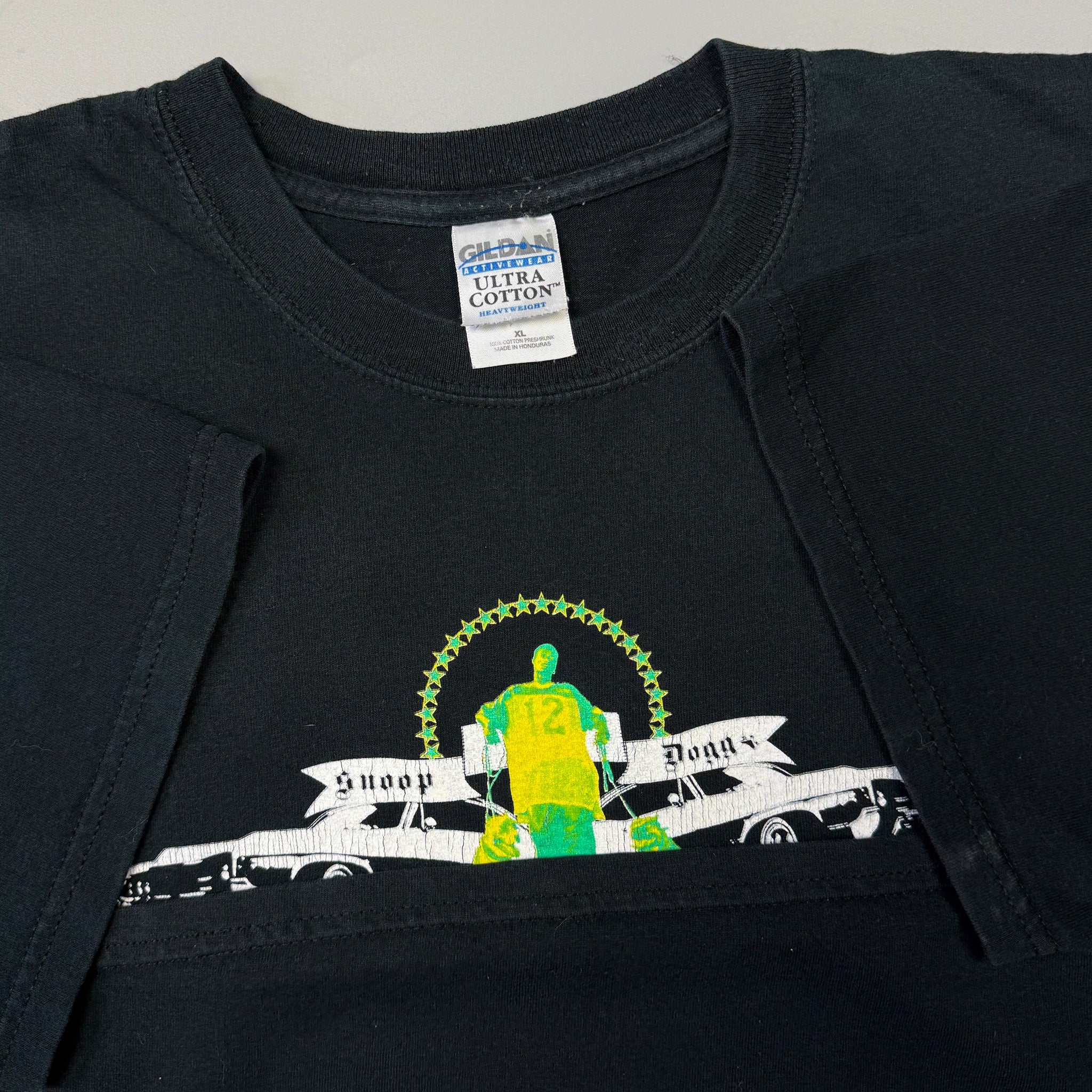 Snoop Dogg - 'Let's Get Blown' - 2005 - XL